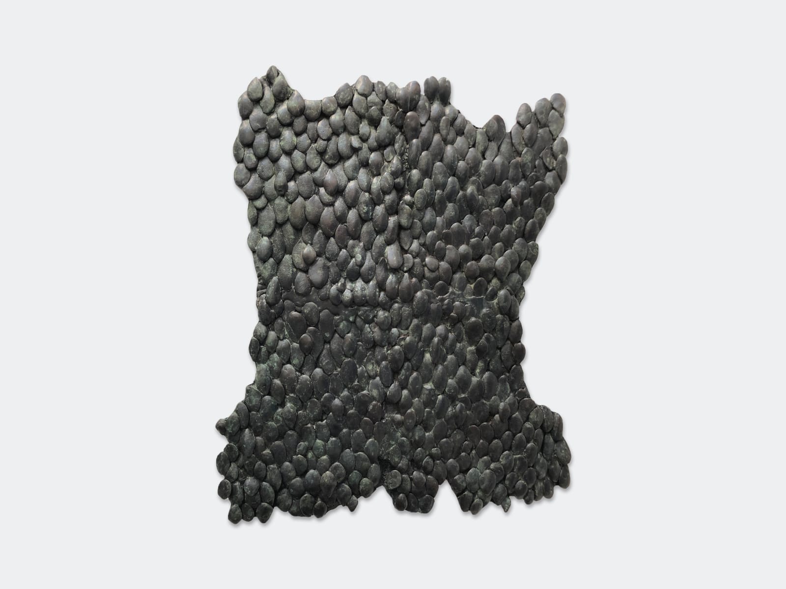 Lucy Skaer, Pelt I, 2019