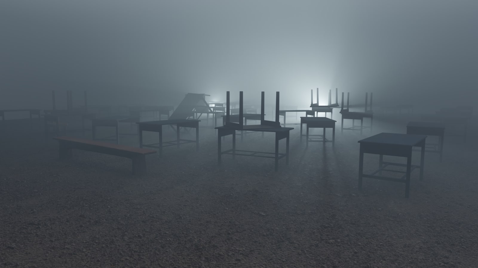 Claudia Martínez Garay, AYATAKI / Canción para los muertos / Song for the dead, 2022-2023