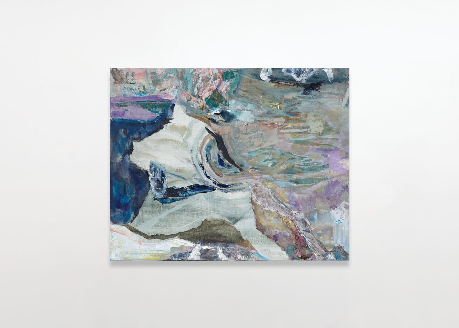 Francesca Mollett, Scintilla, 2024