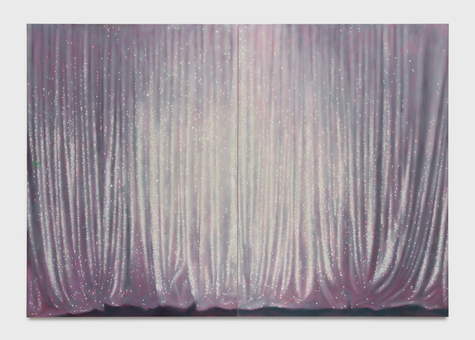 Louise Giovanelli, Decades, 2025