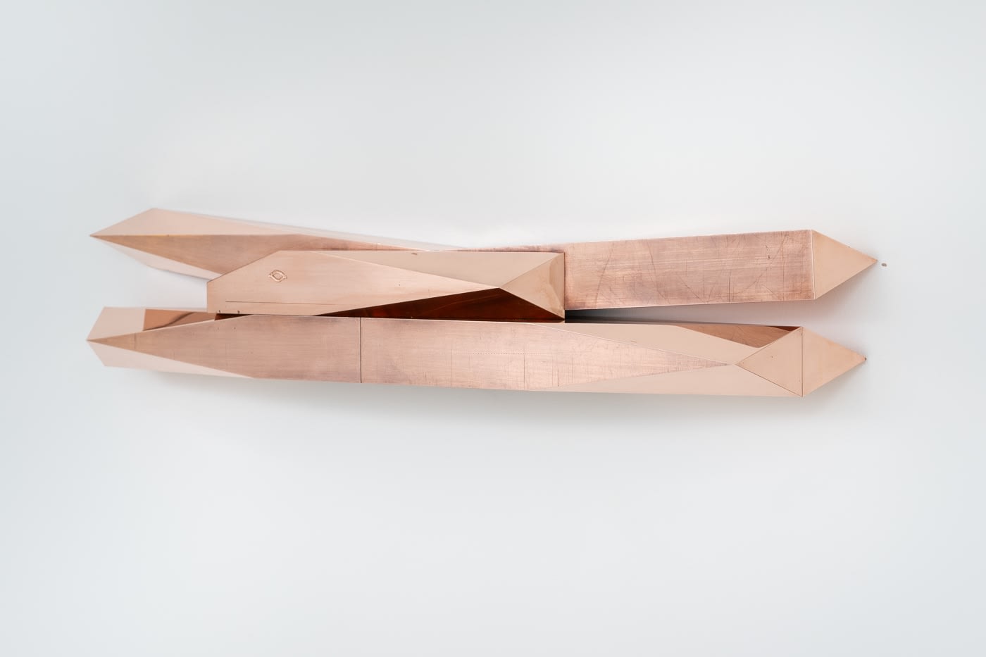 Lucy Skaer, Hare, 2023