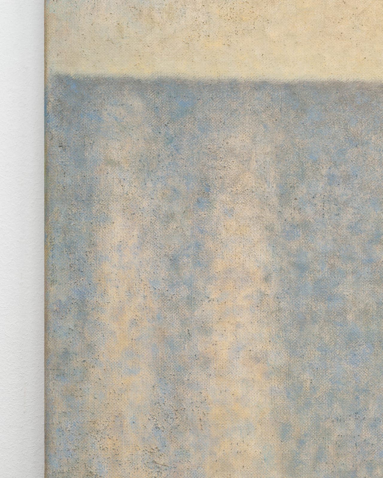 Anders Davidsen, ordets blå, 2025