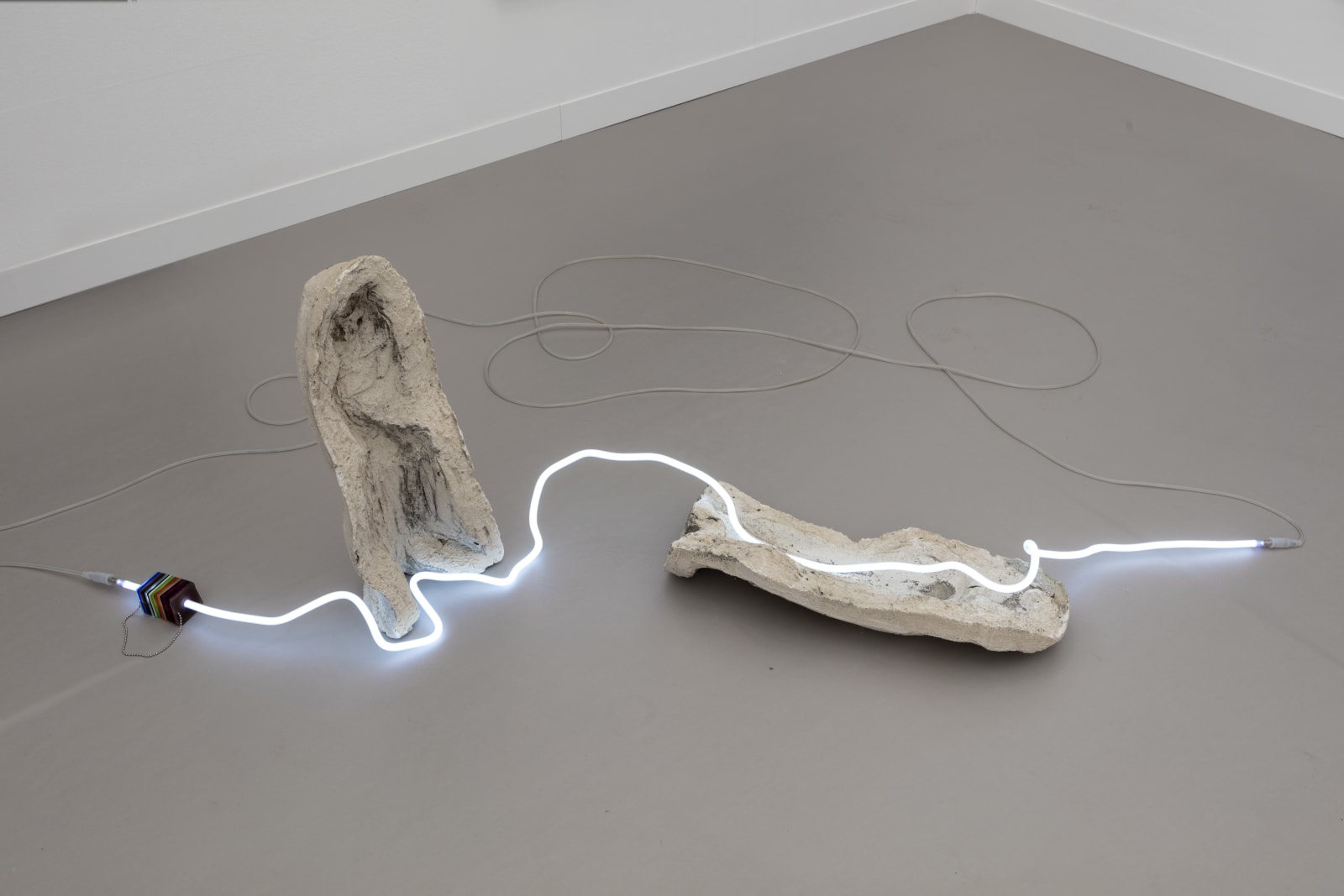 Saskia Noor van Imhoff, #+40.09, 2019