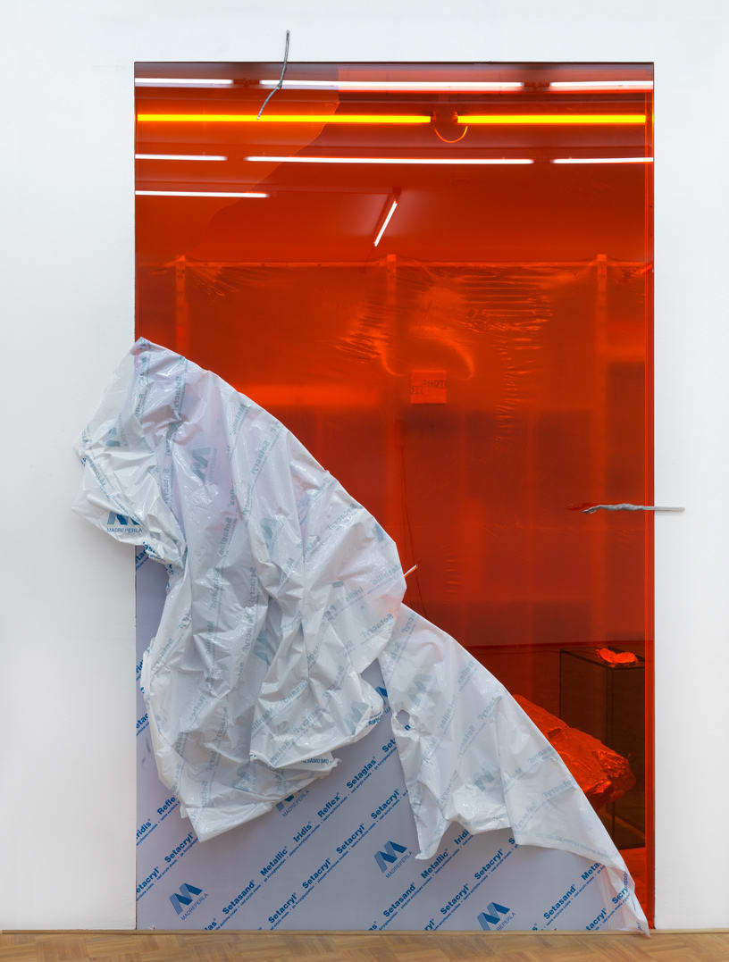 Saskia Noor van Imhoff, #+31.03, 2017