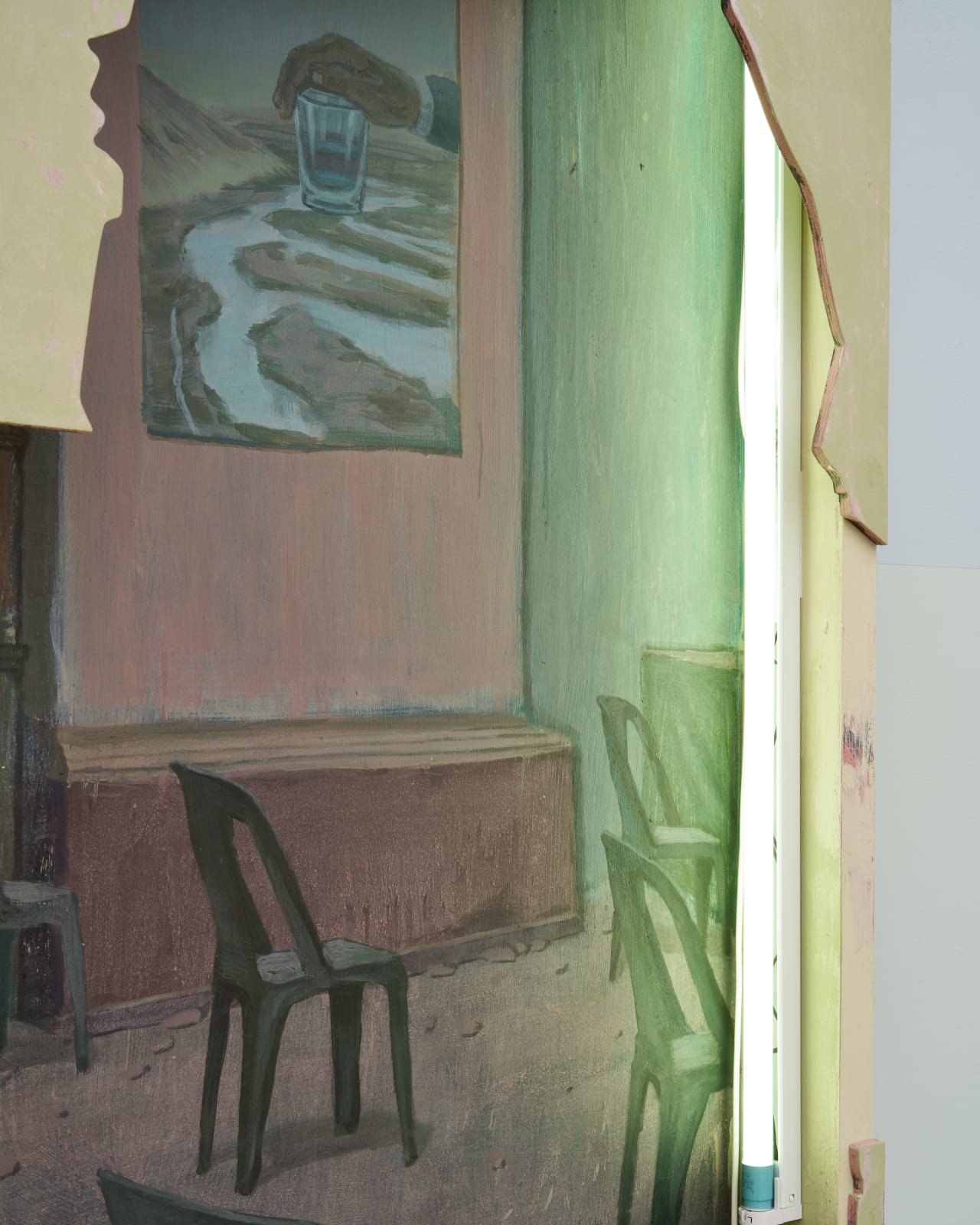 Arturo Kameya, God was on our side, the ref wasn’t, 2025