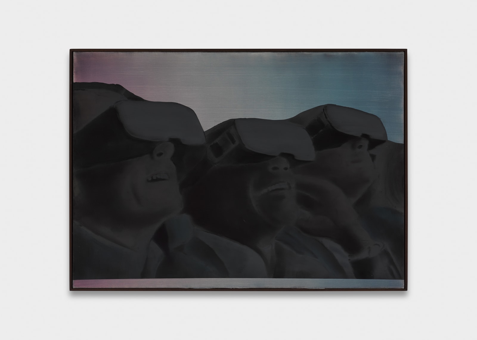 Ciarán Murphy, Star gazing, 2026