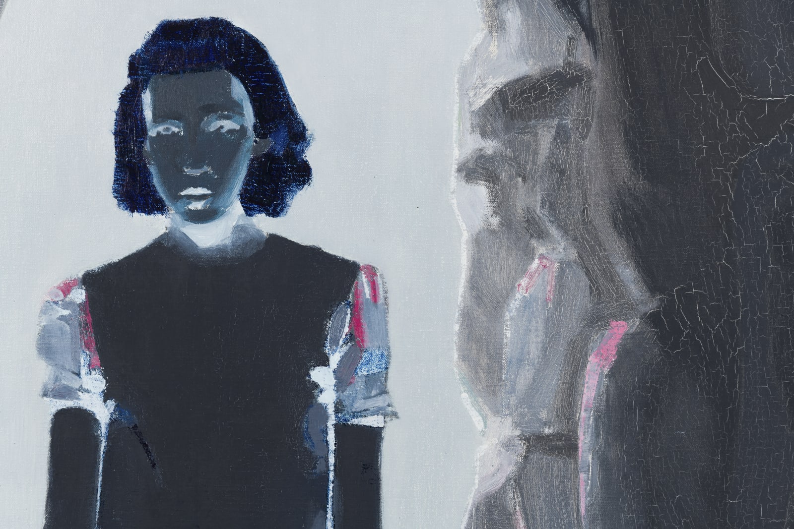 Alex van Warmerdam, Zondagochtend (Sunday morning), 2021