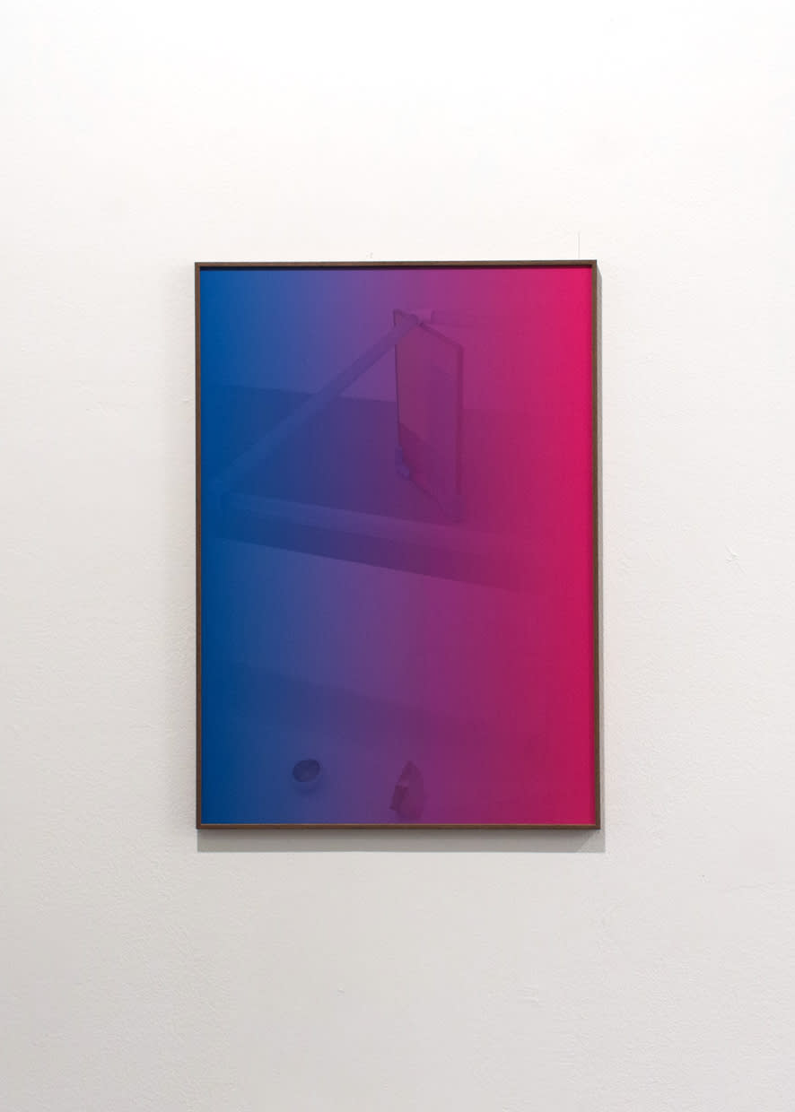 Saskia Noor van Imhoff, #+25.01, 2016