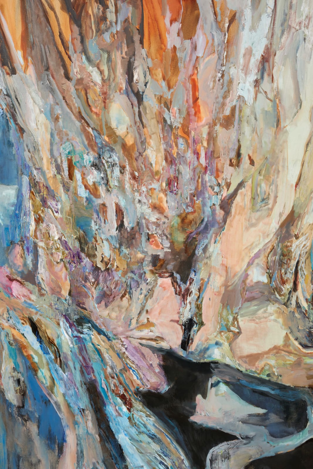 Francesca Mollett, Plough, 2023