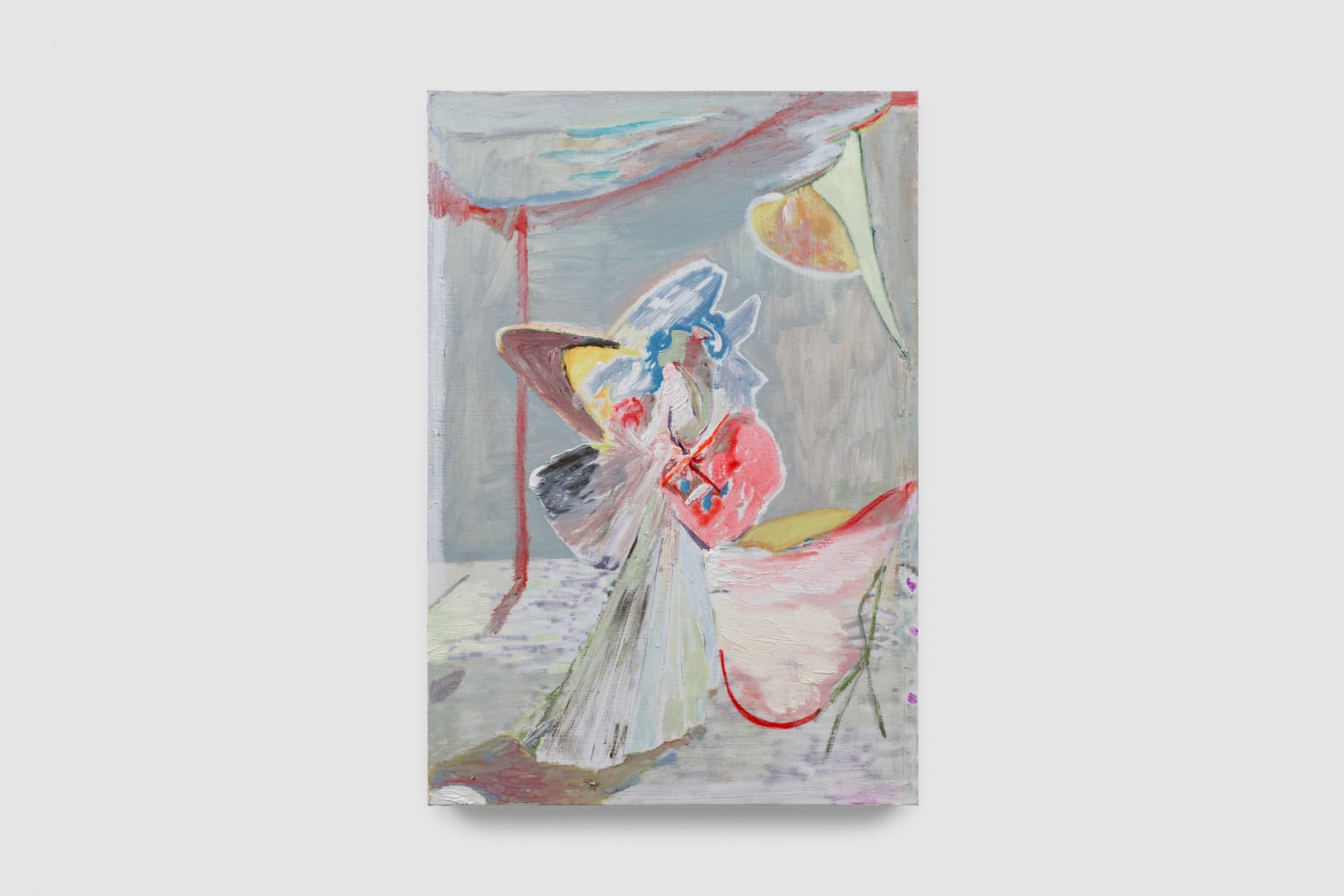 Gabriella Boyd, Carver (ii), 2025