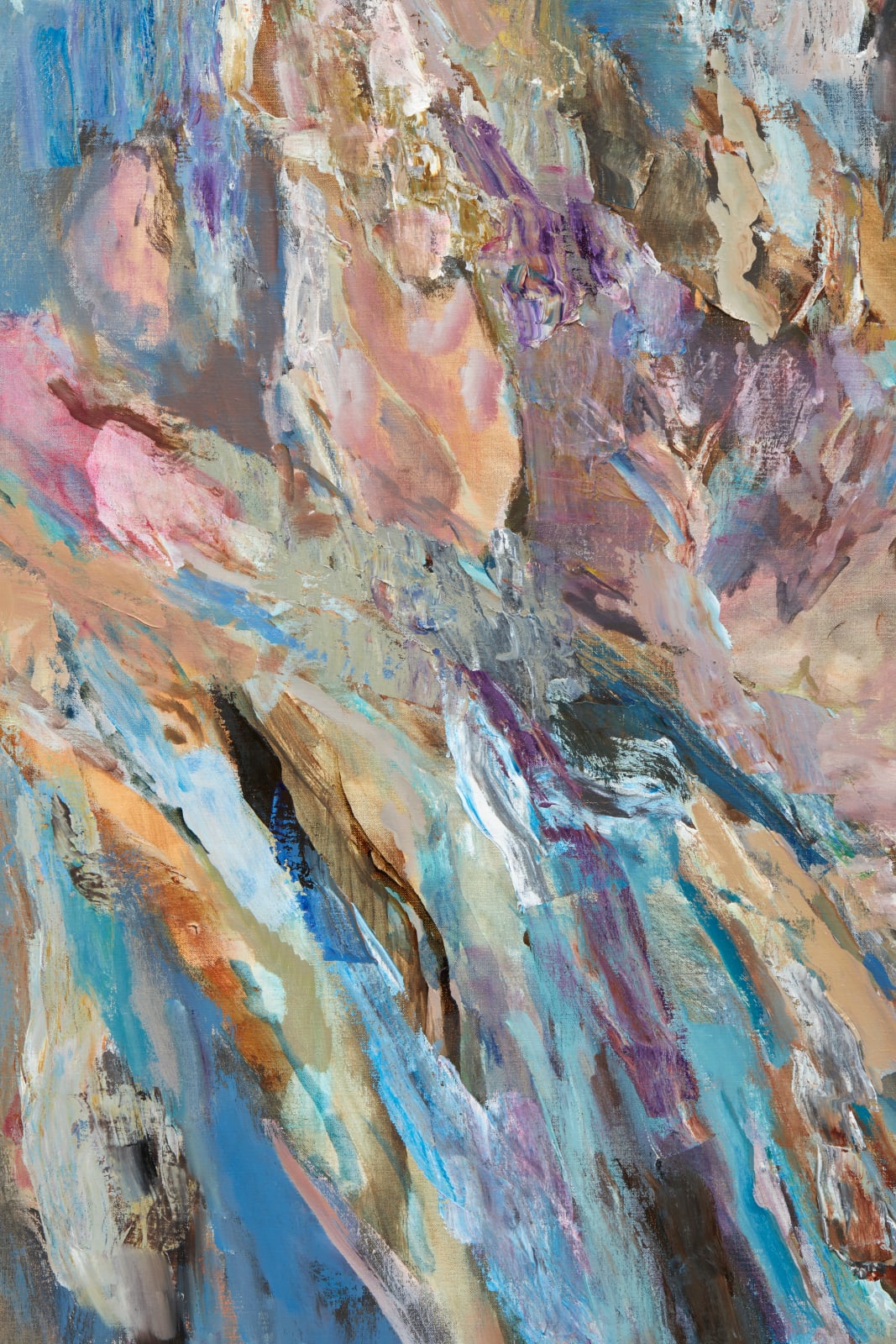 Francesca Mollett, Plough, 2023