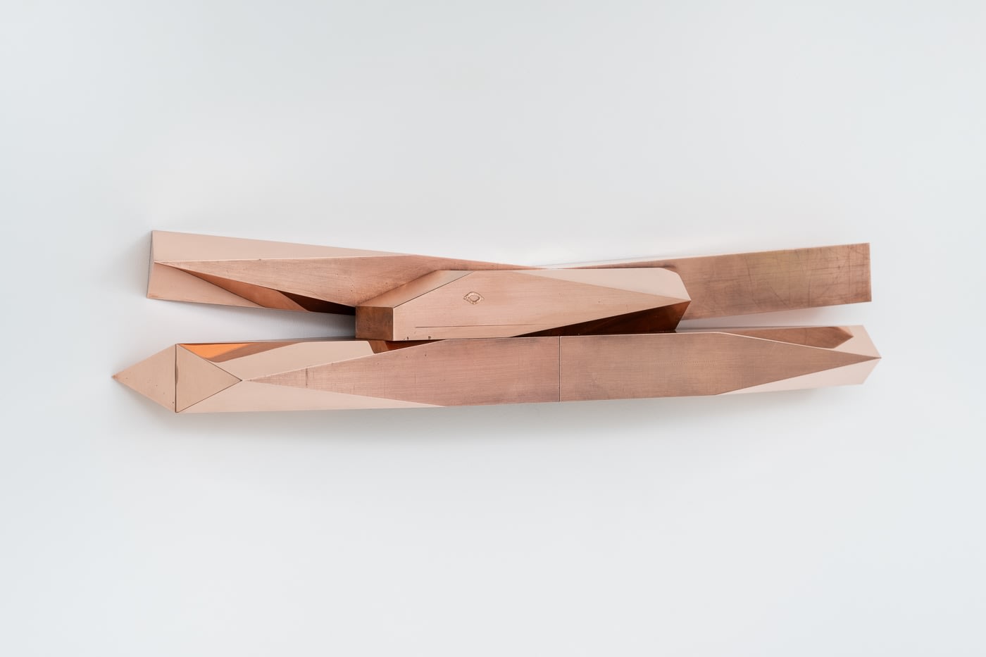 Lucy Skaer, Hare, 2023