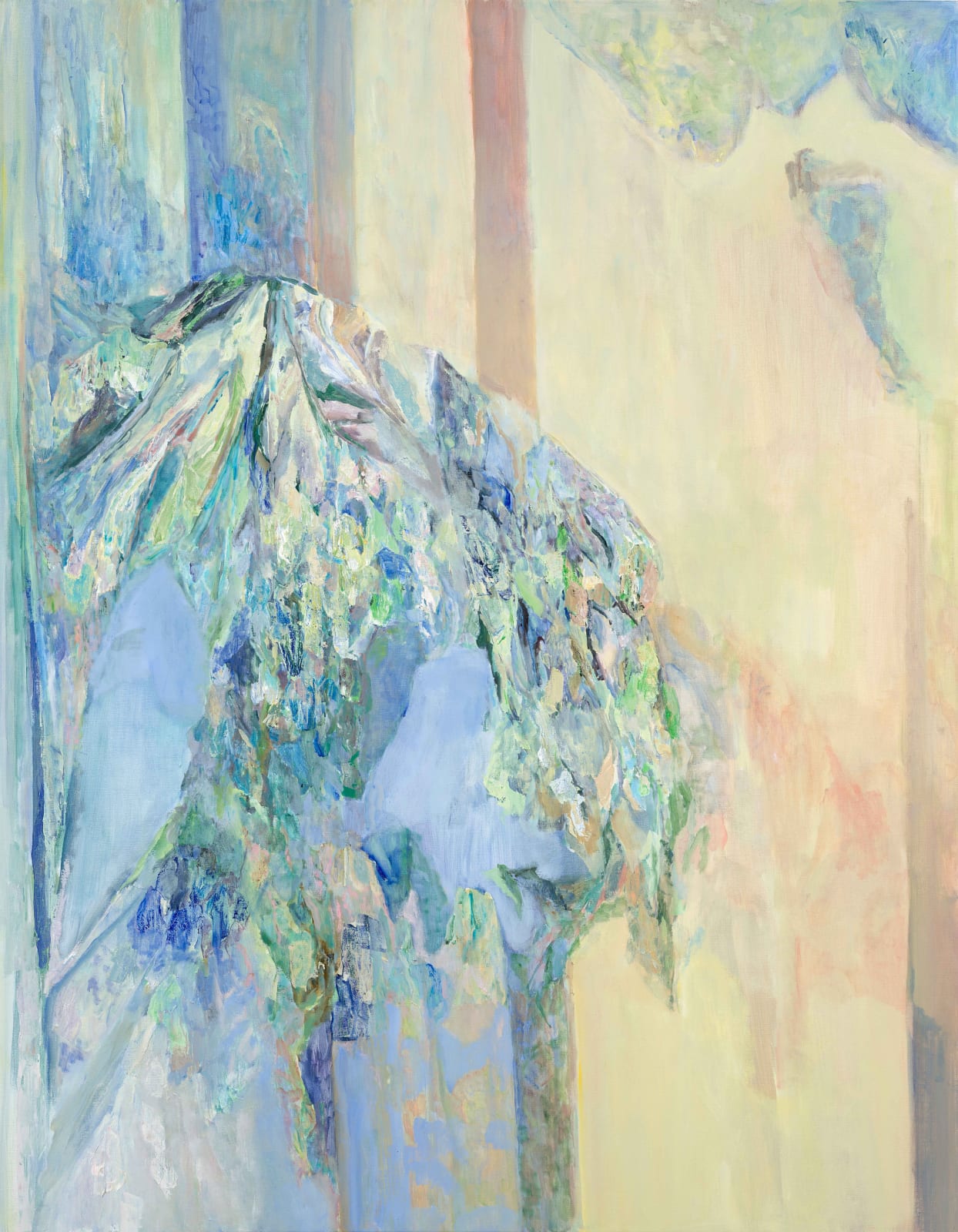 Francesca Mollett, Bonding, 2024