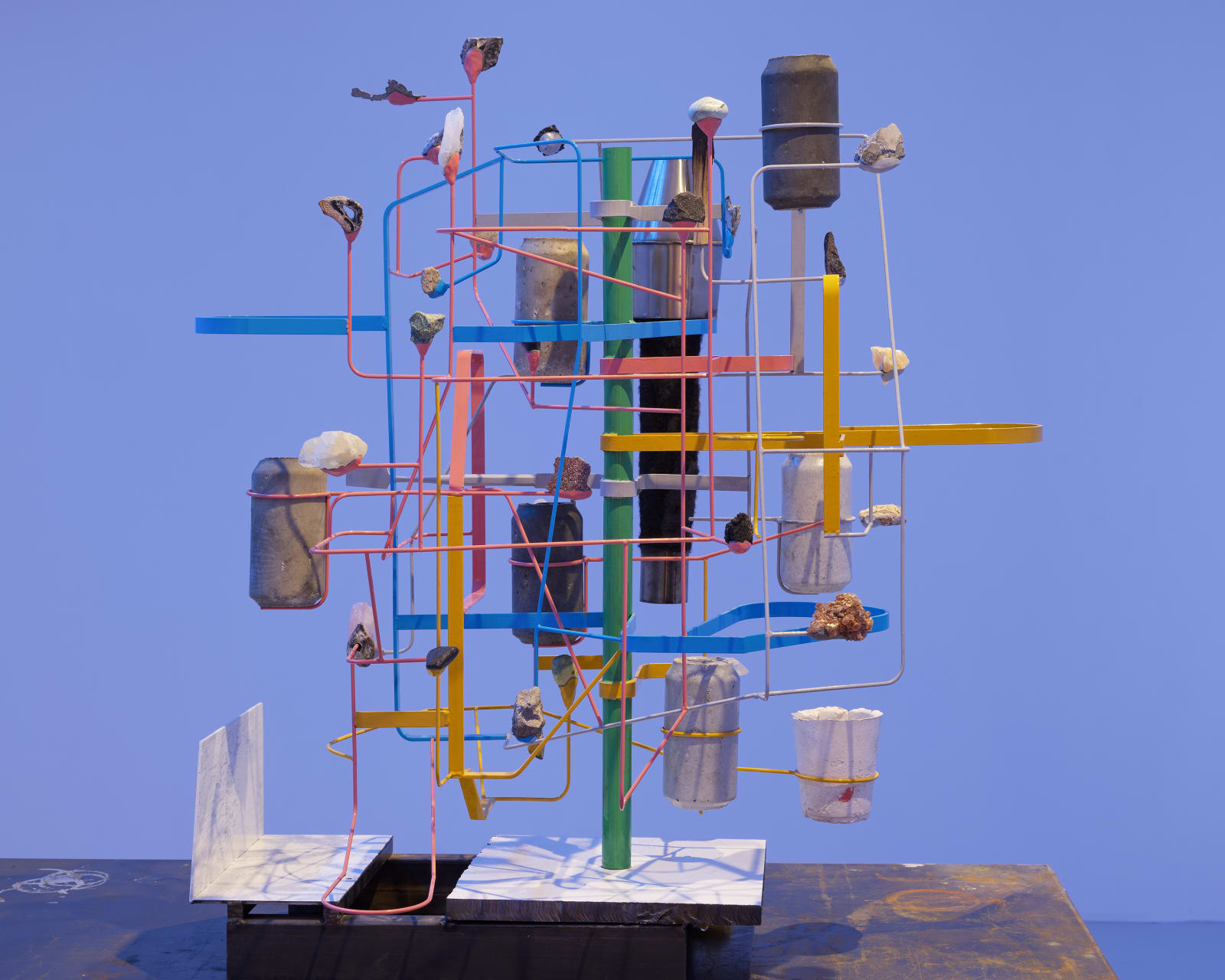 Nick van Woert, Untitled, 2019