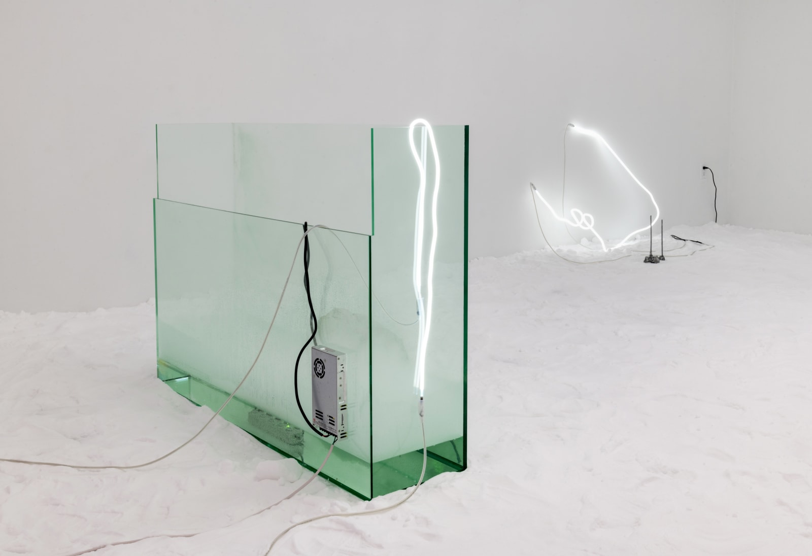 Saskia Noor van Imhoff, #+40.02 , 2019