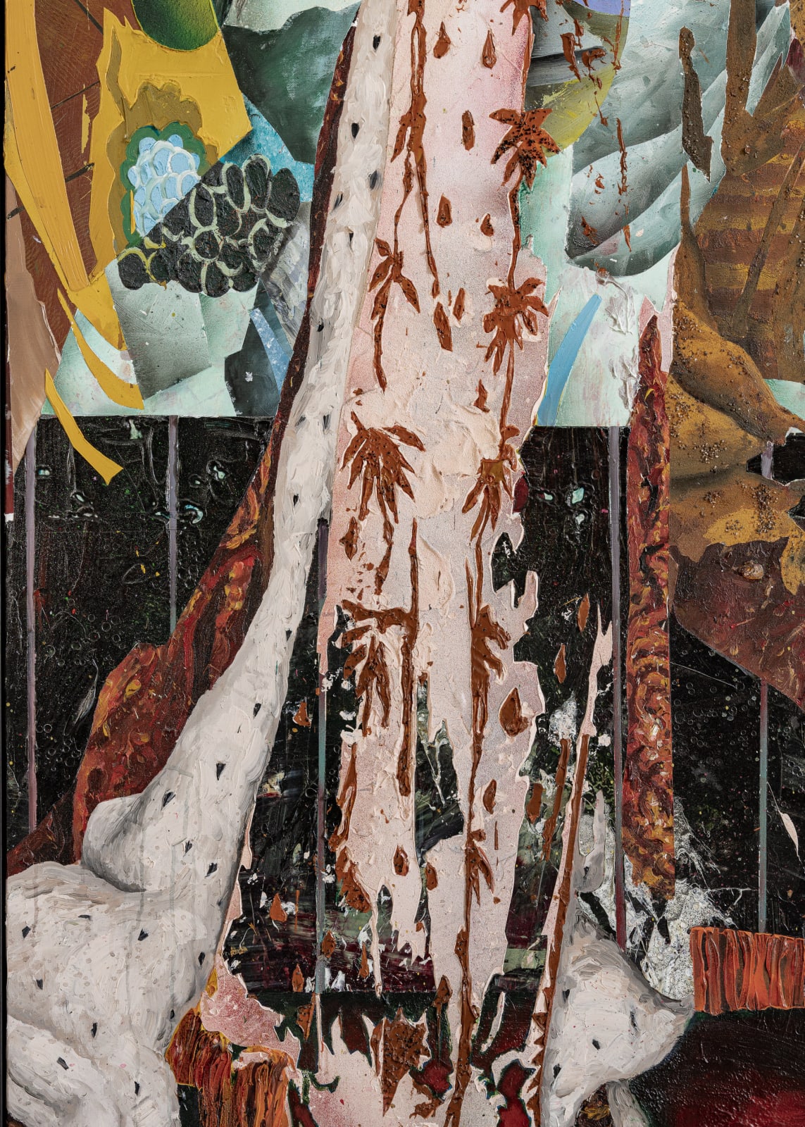 Tjebbe Beekman, The Transformation, 2023