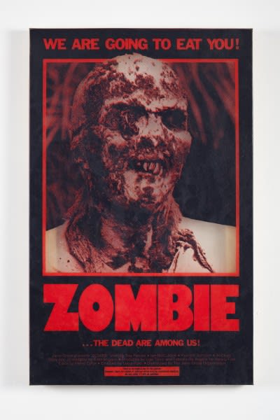 Adam Helms, Fear Thy Neighbor, 2011