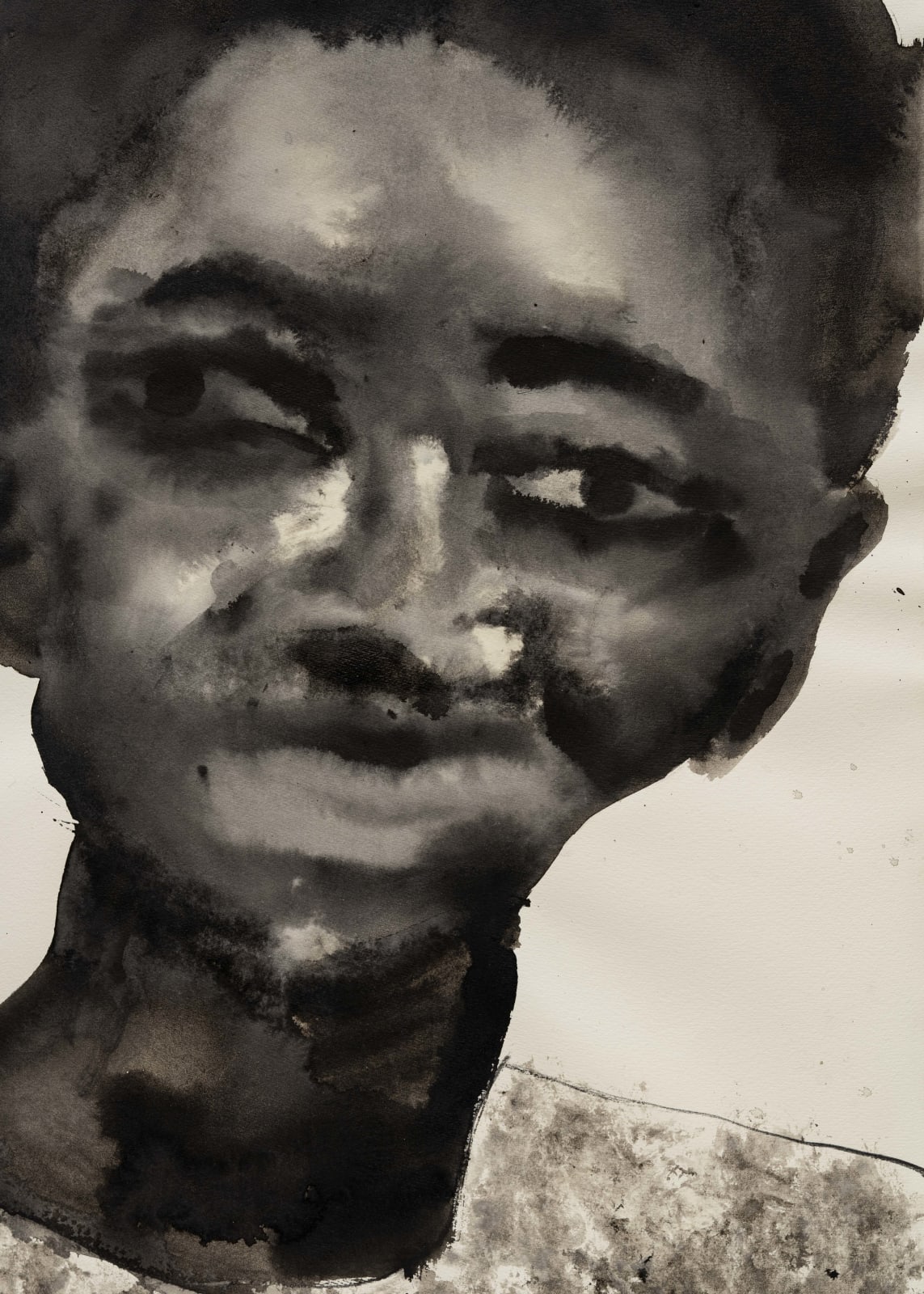 Neo Matloga, ditshwantsho tsa teko, 2024