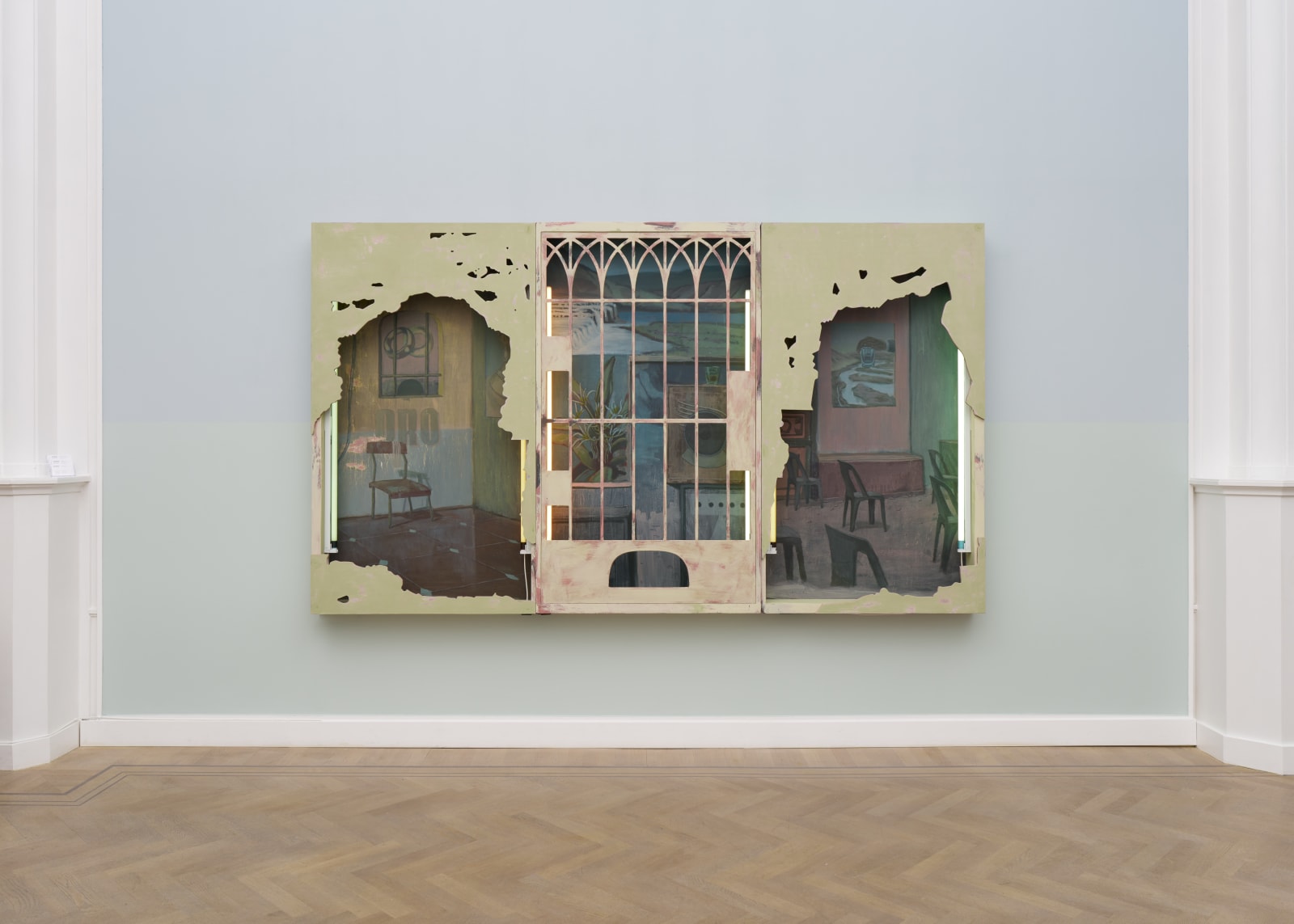 Arturo Kameya, God was on our side, the ref wasn’t, 2025