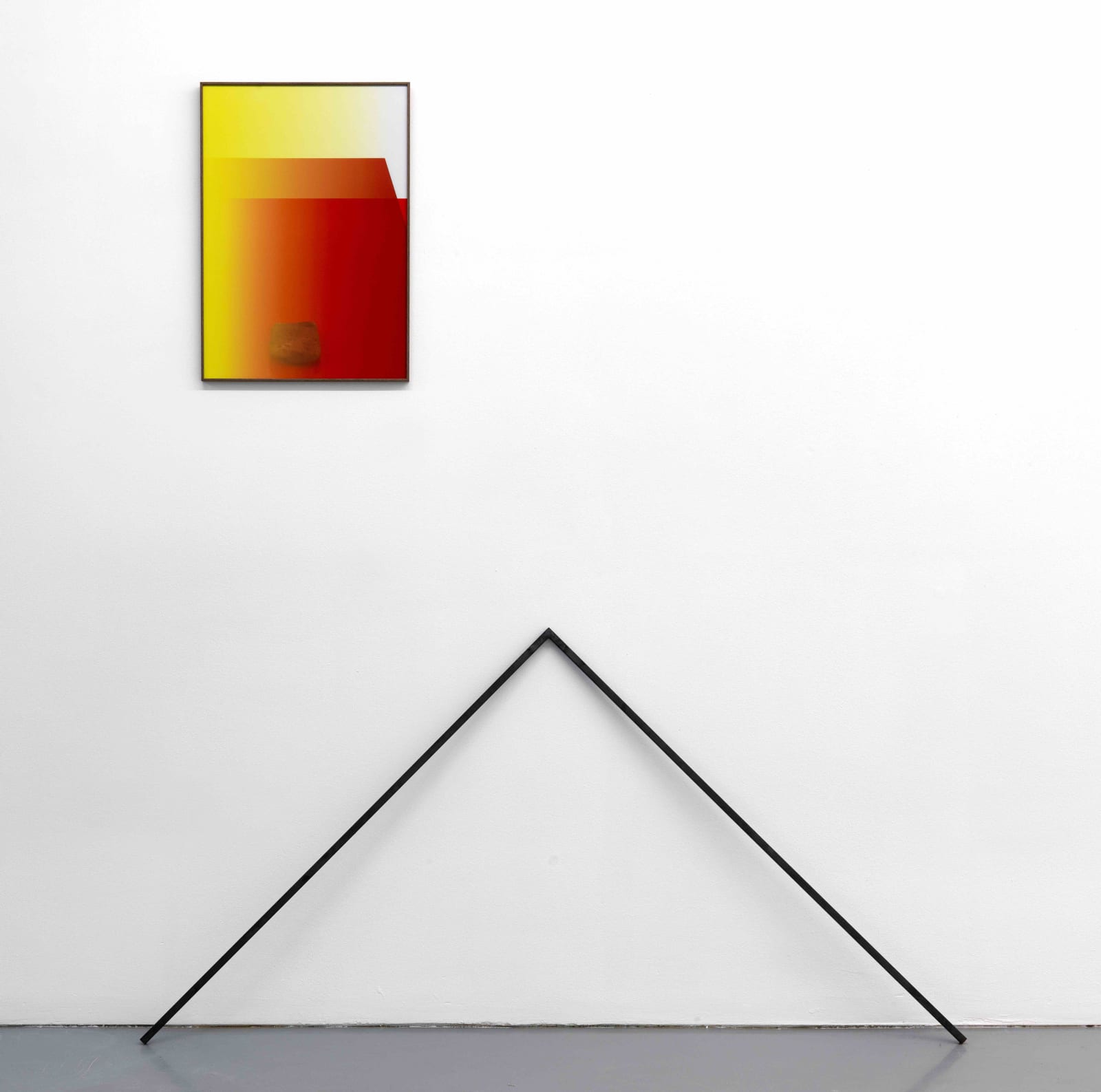 Saskia Noor van Imhoff, #+14.08, 2013