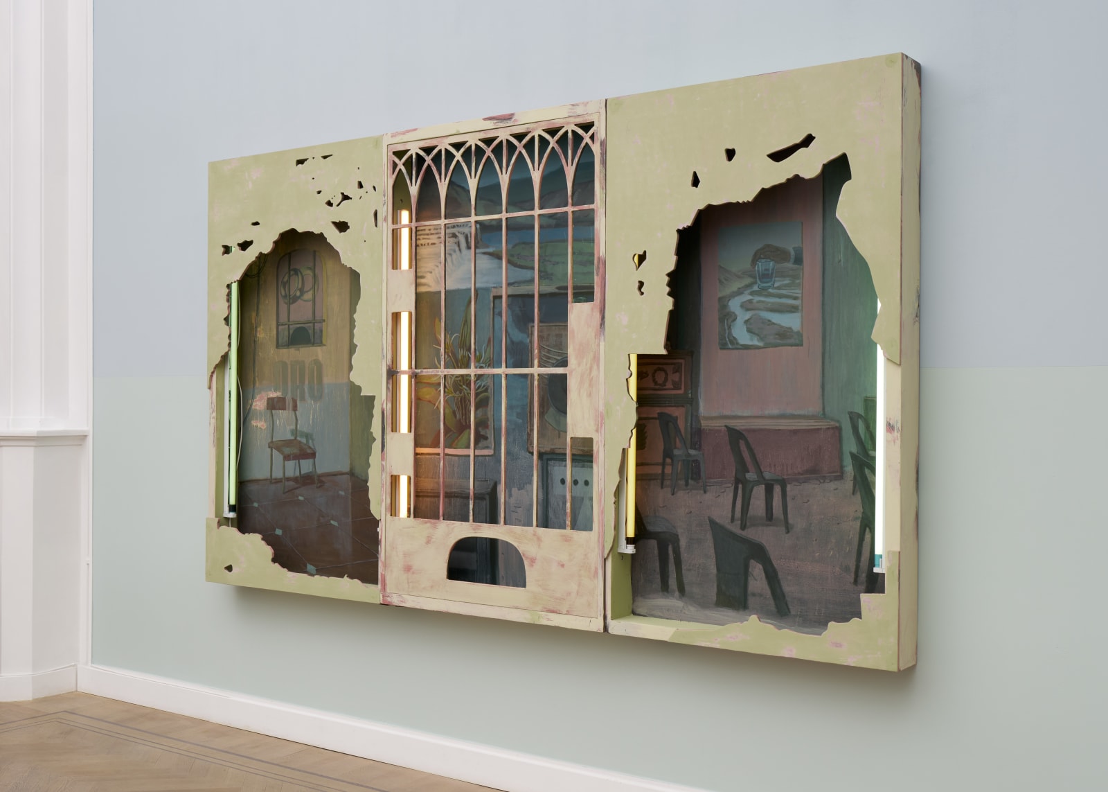 Arturo Kameya, God was on our side, the ref wasn’t, 2025