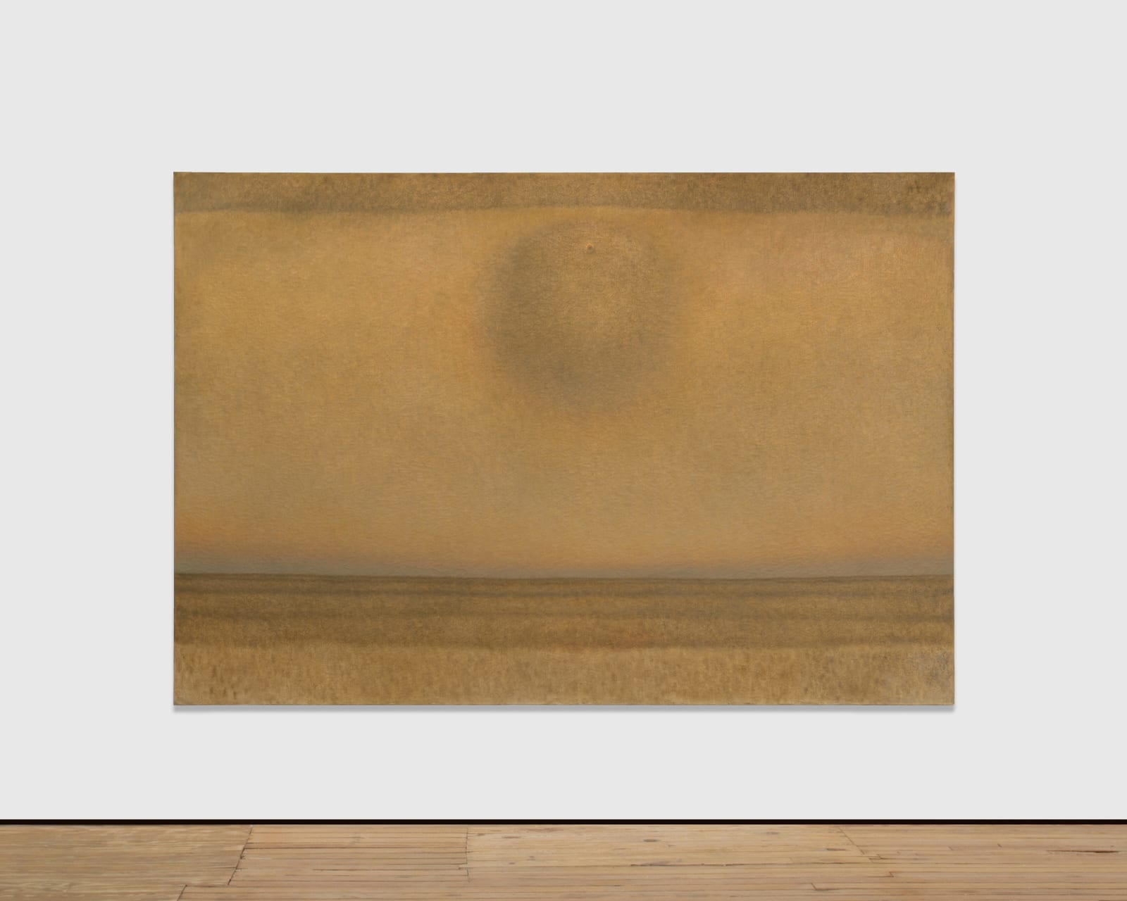 Anders Davidsen, artemisias drøm, 2025