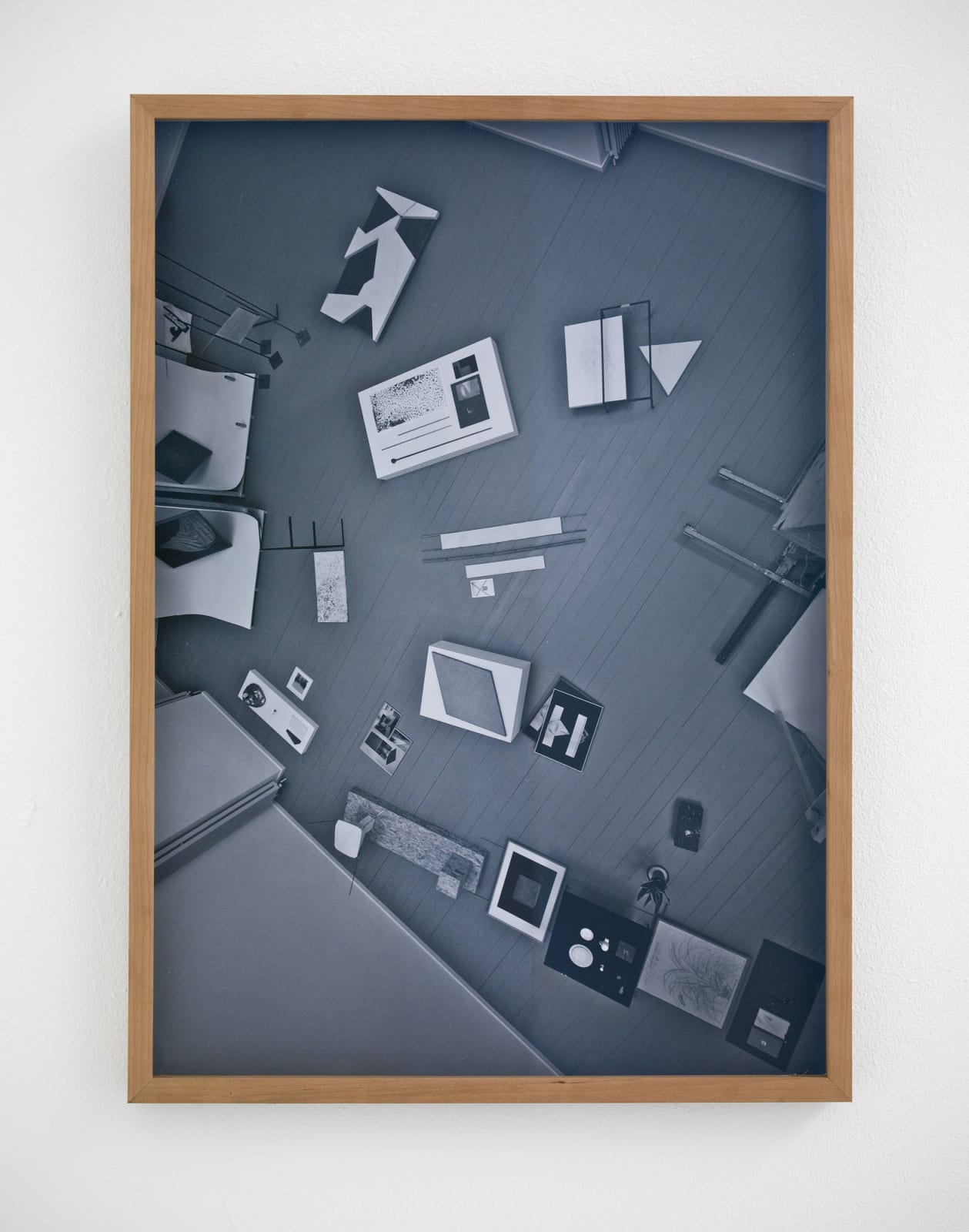 Saskia Noor van Imhoff, #+05.01, 2012