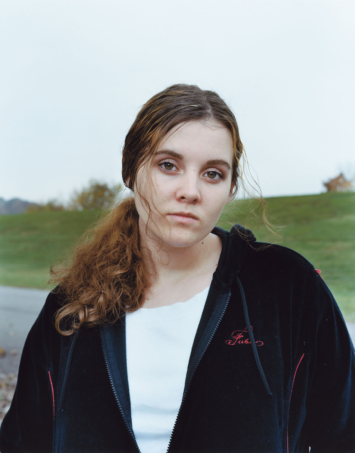 Dana Lixenberg, Sara Money, 2005