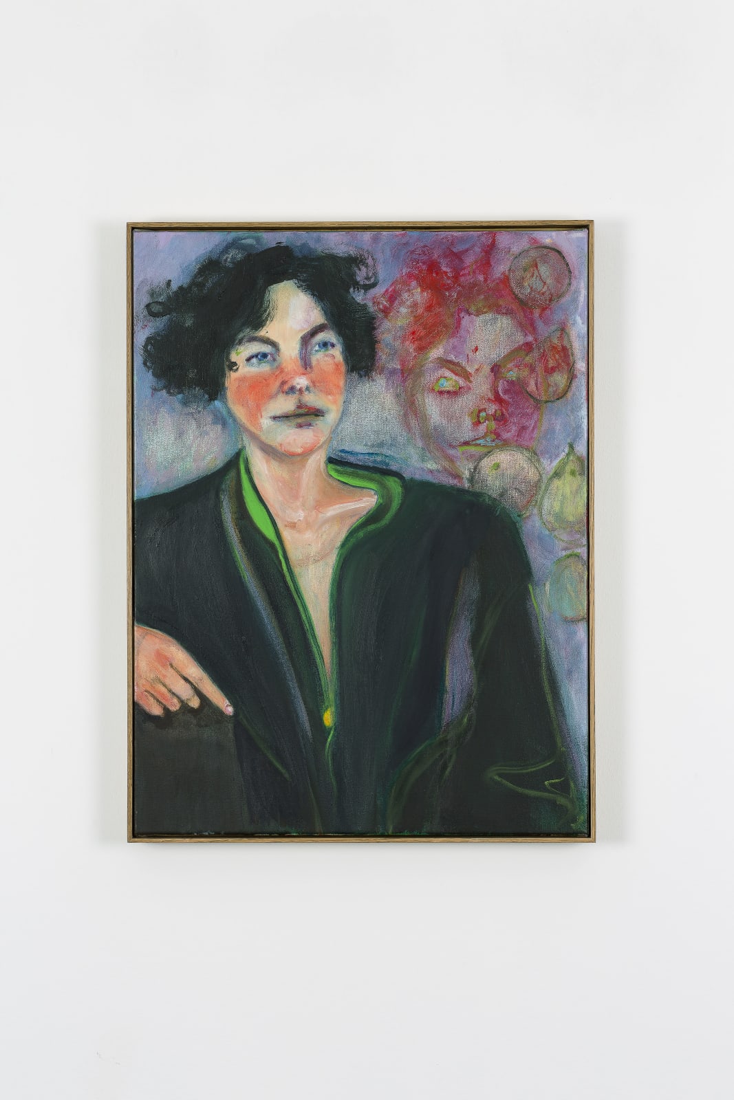 Rosalind Nashashibi, Elena, 2020