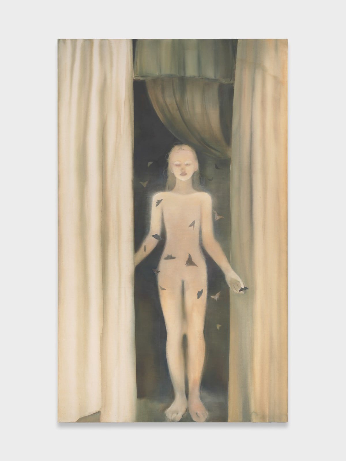 Anna Ruth, Final Form II, 2025