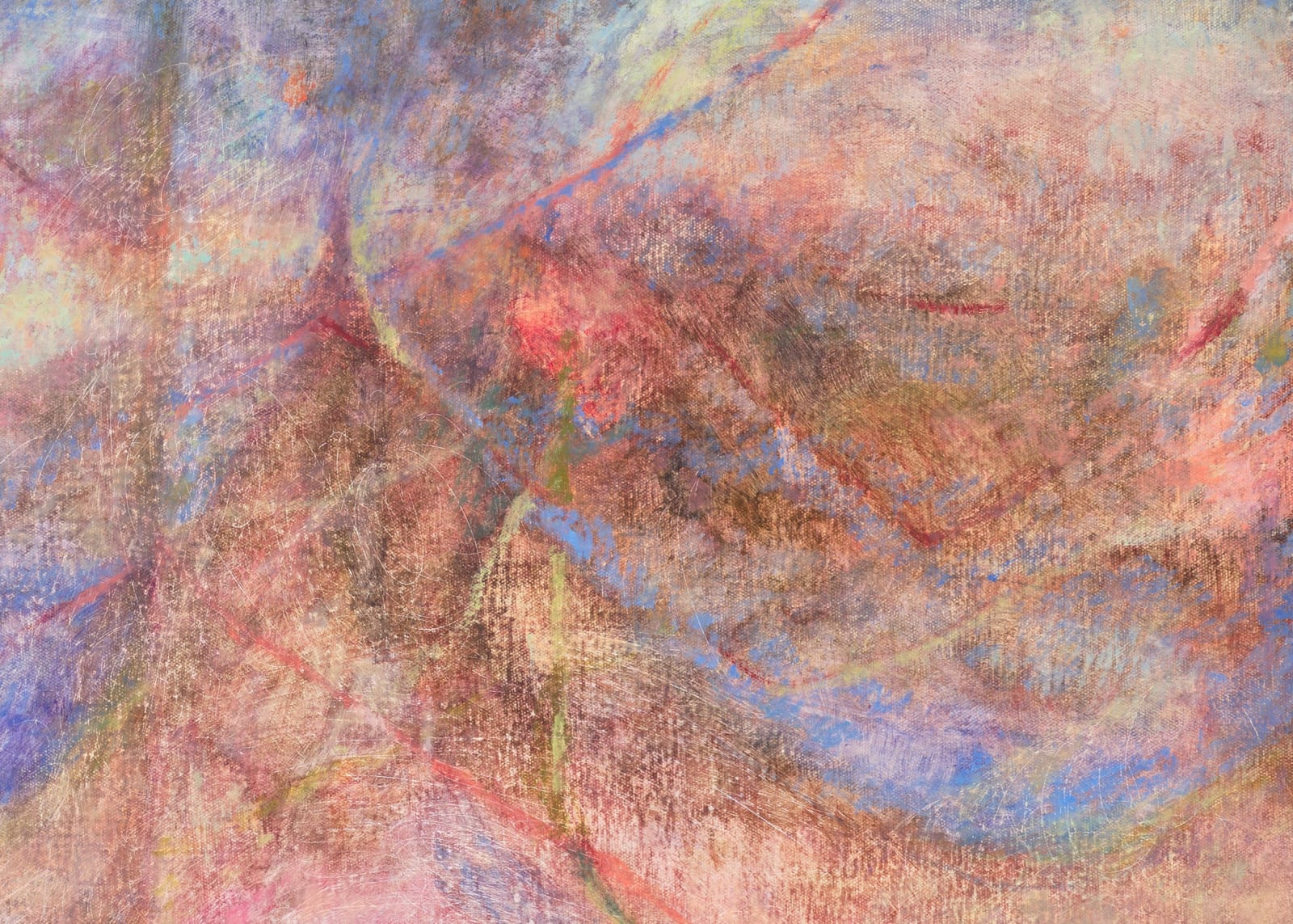 Sophie Birch, The world’s oldest eye, 2025