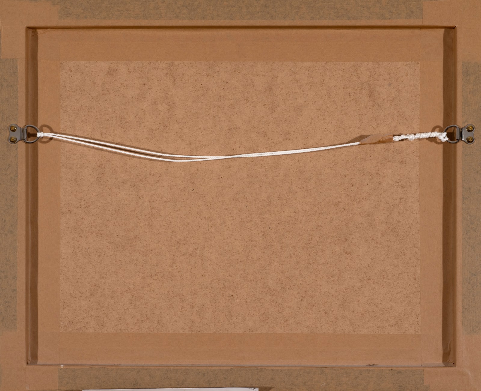 Ahmed Parvez, Untitled, 1959