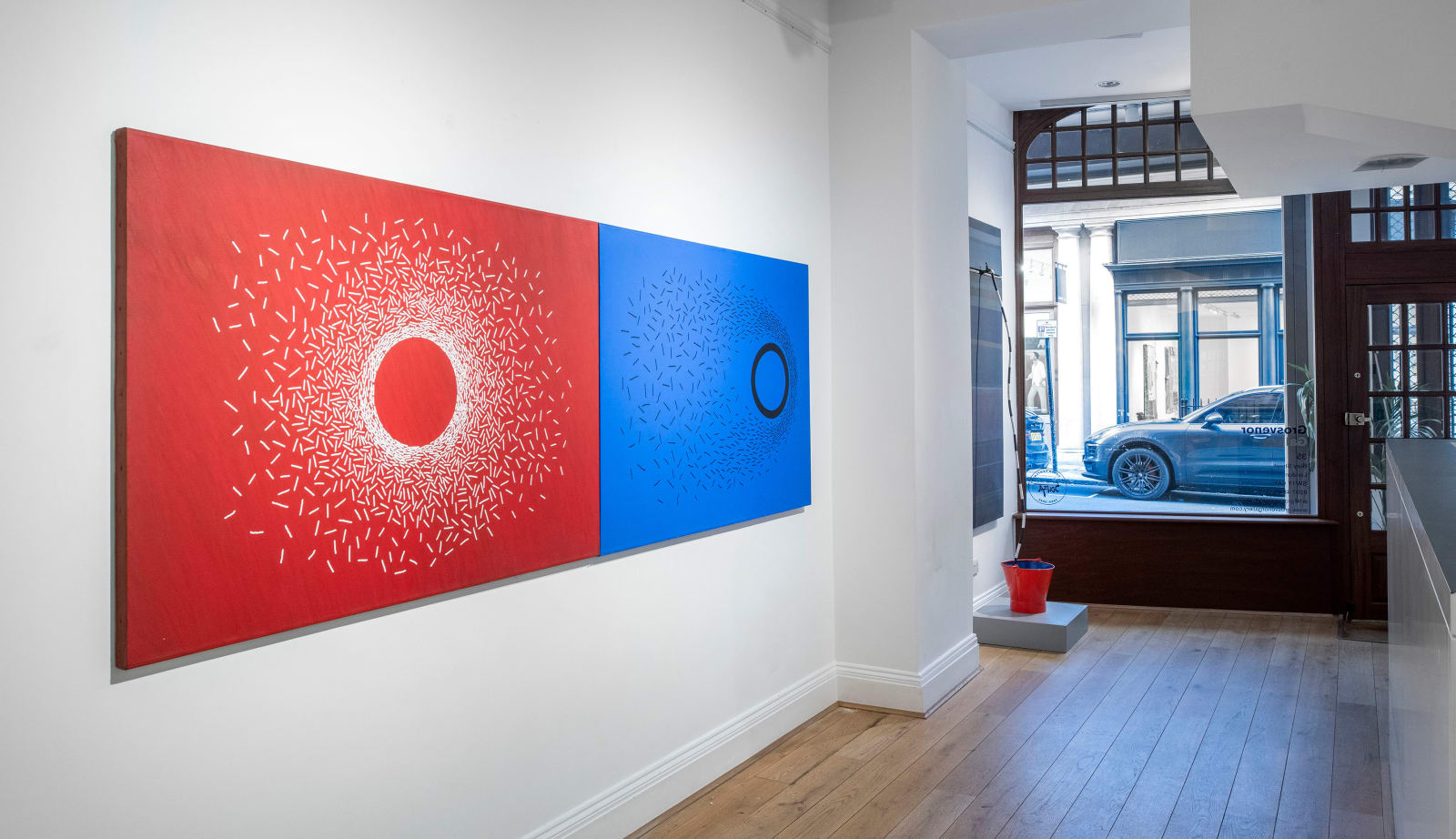 Imran Mir, Untitled, 2010