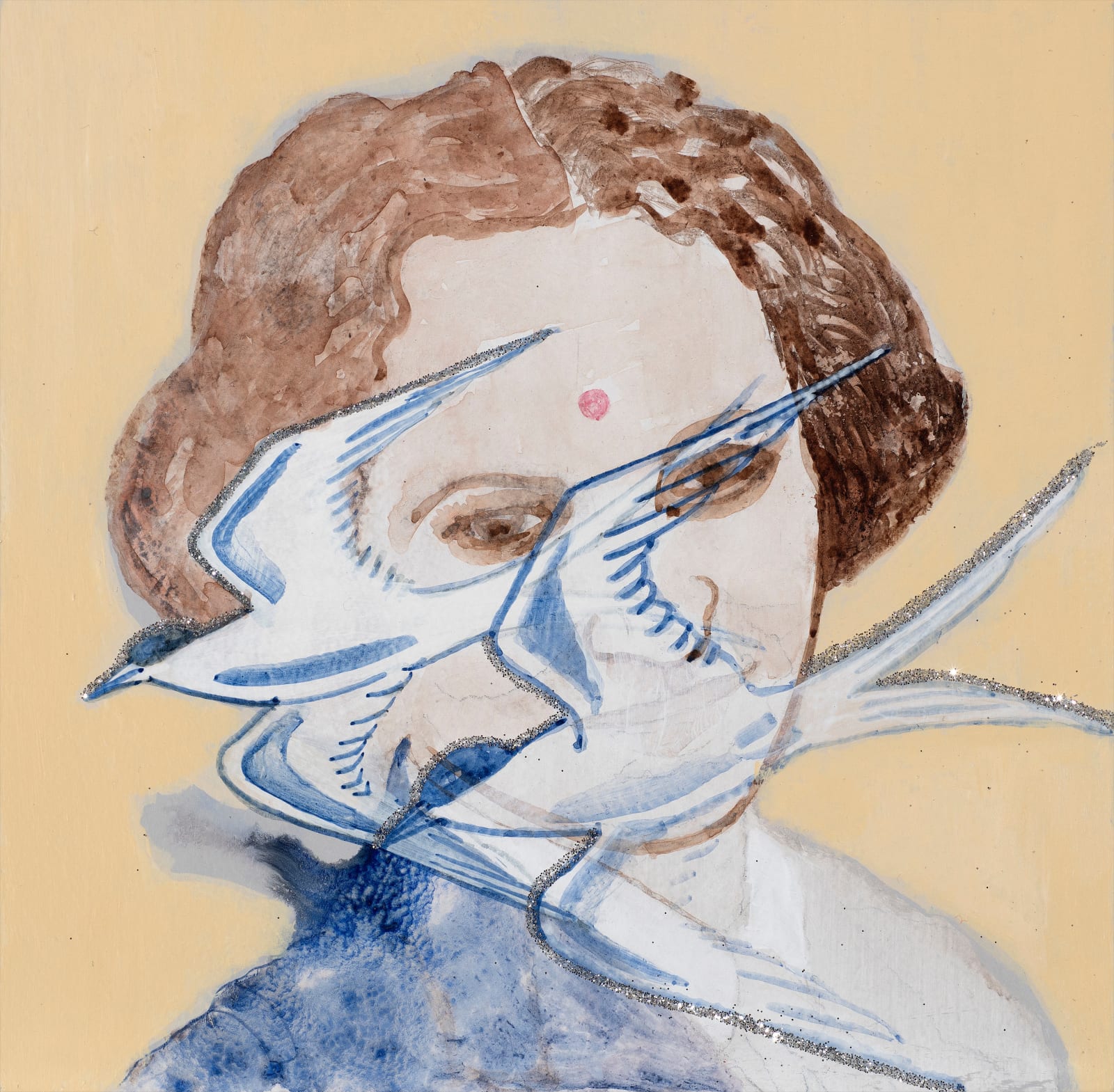 Angeli Sowani, Untitled, 2022