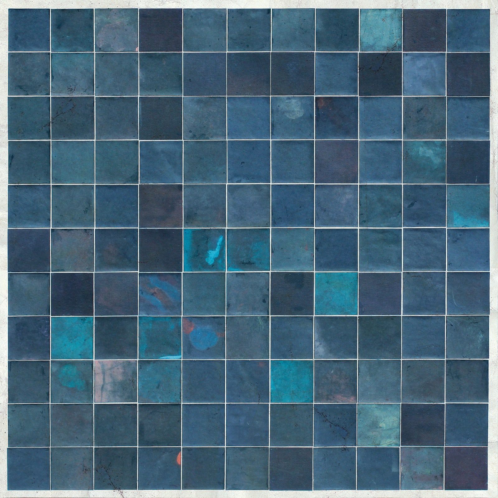 Imran Mir, Untitled, 1978