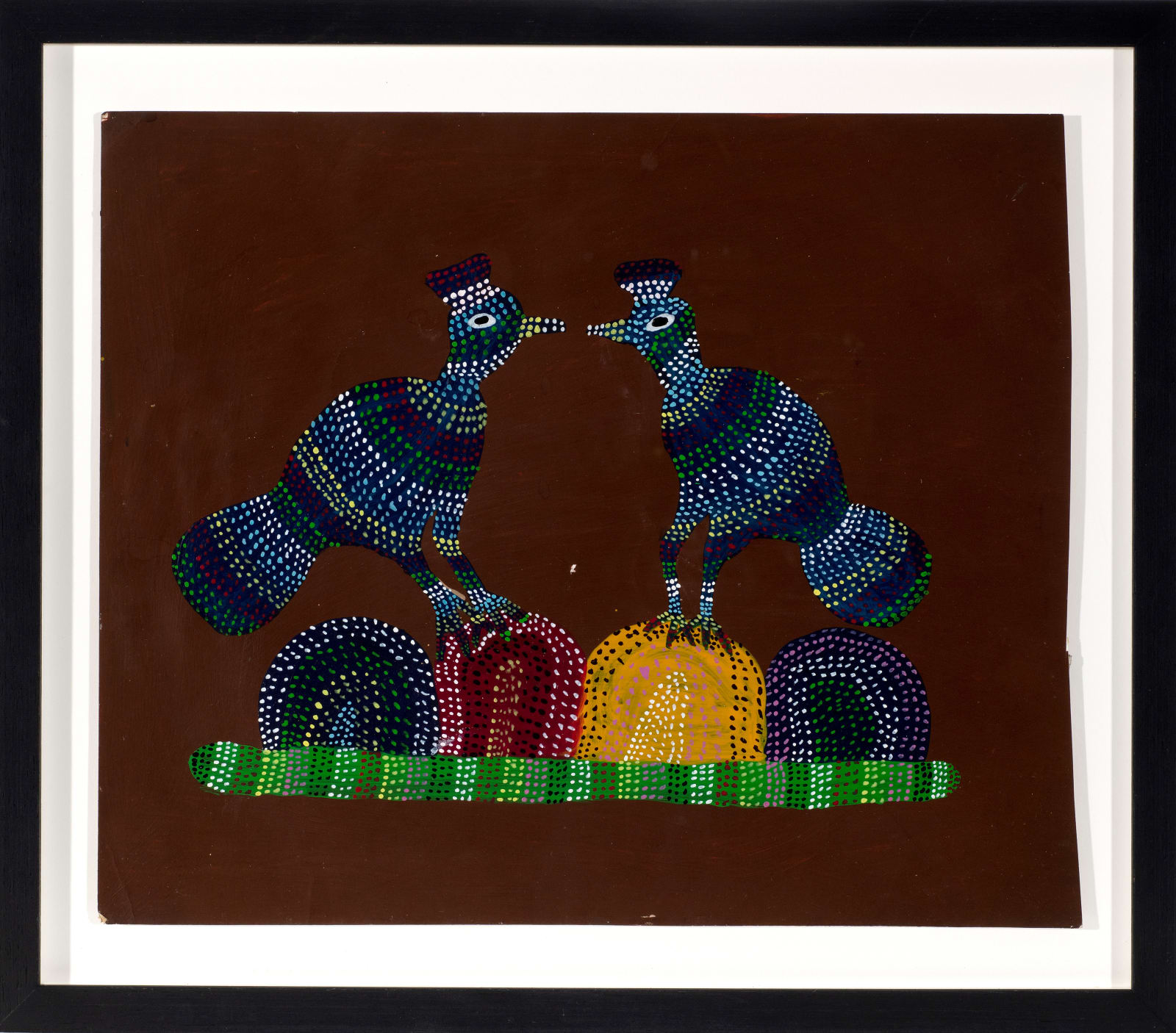 Lado Bai, Untitled, circa 2000
