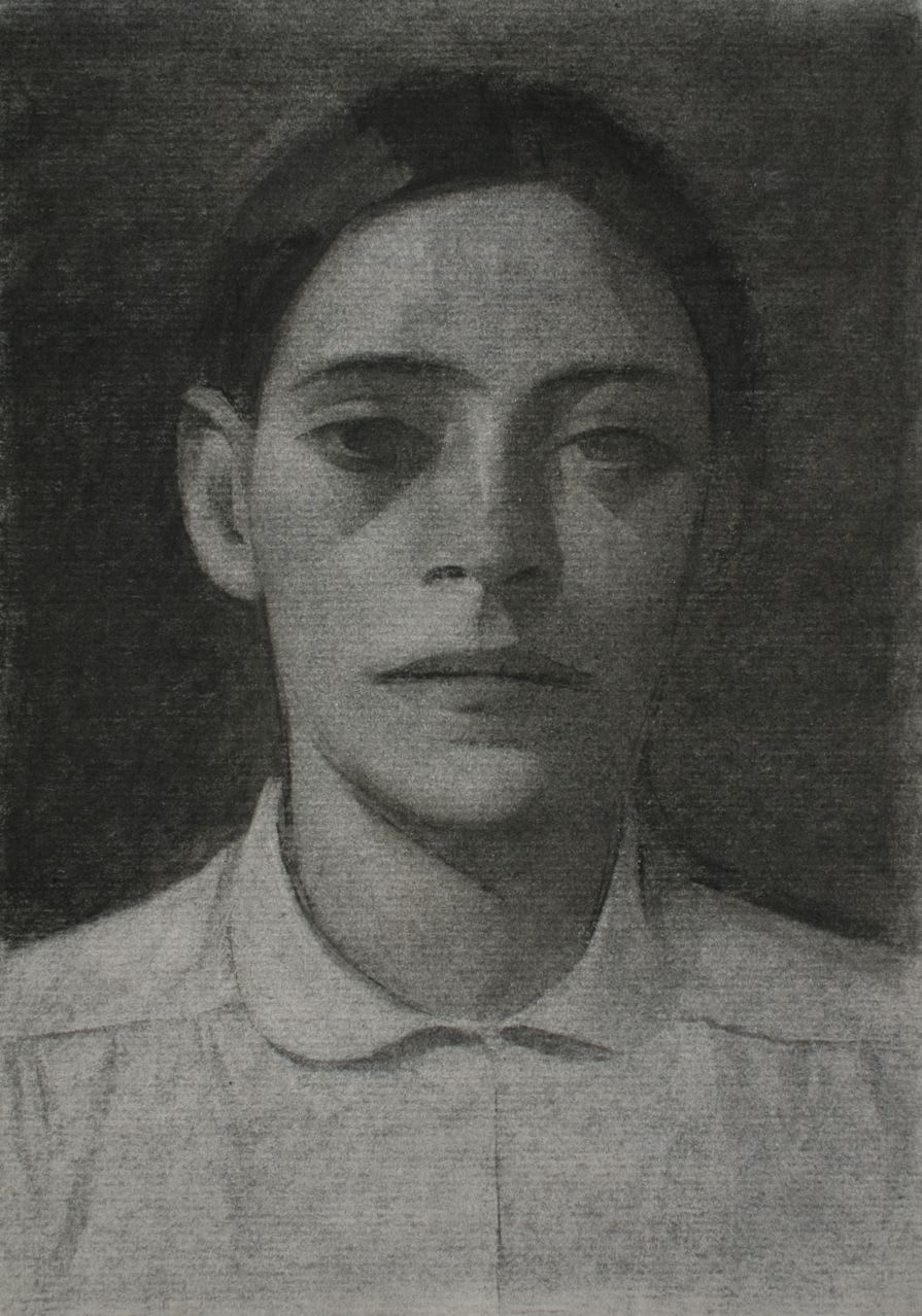 Mark Shields, Sealed Book XVII - The Mystery of the Woman, 2021