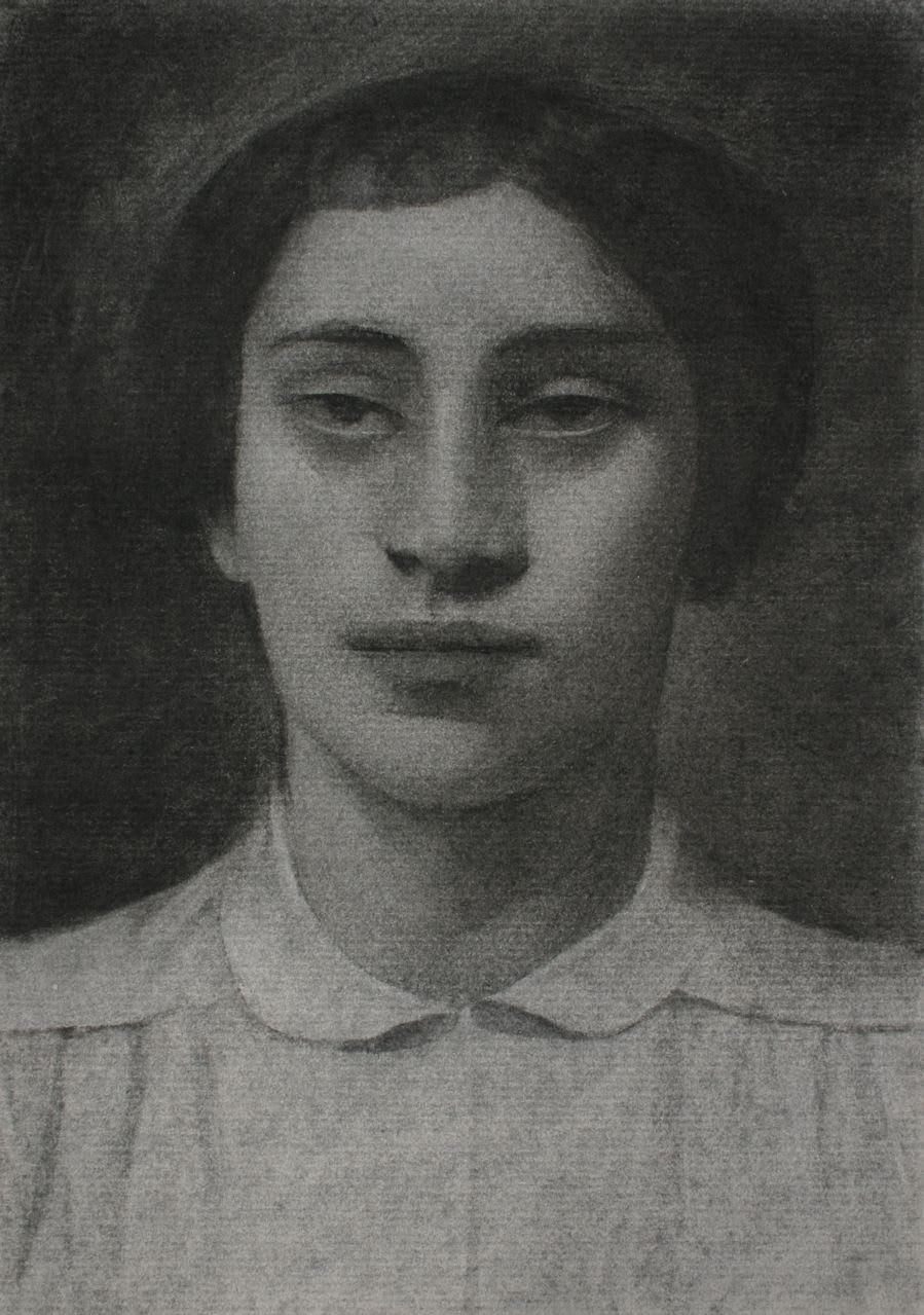 Mark Shields, Sealed Book XVIII - The Earth was Lightened, 2021