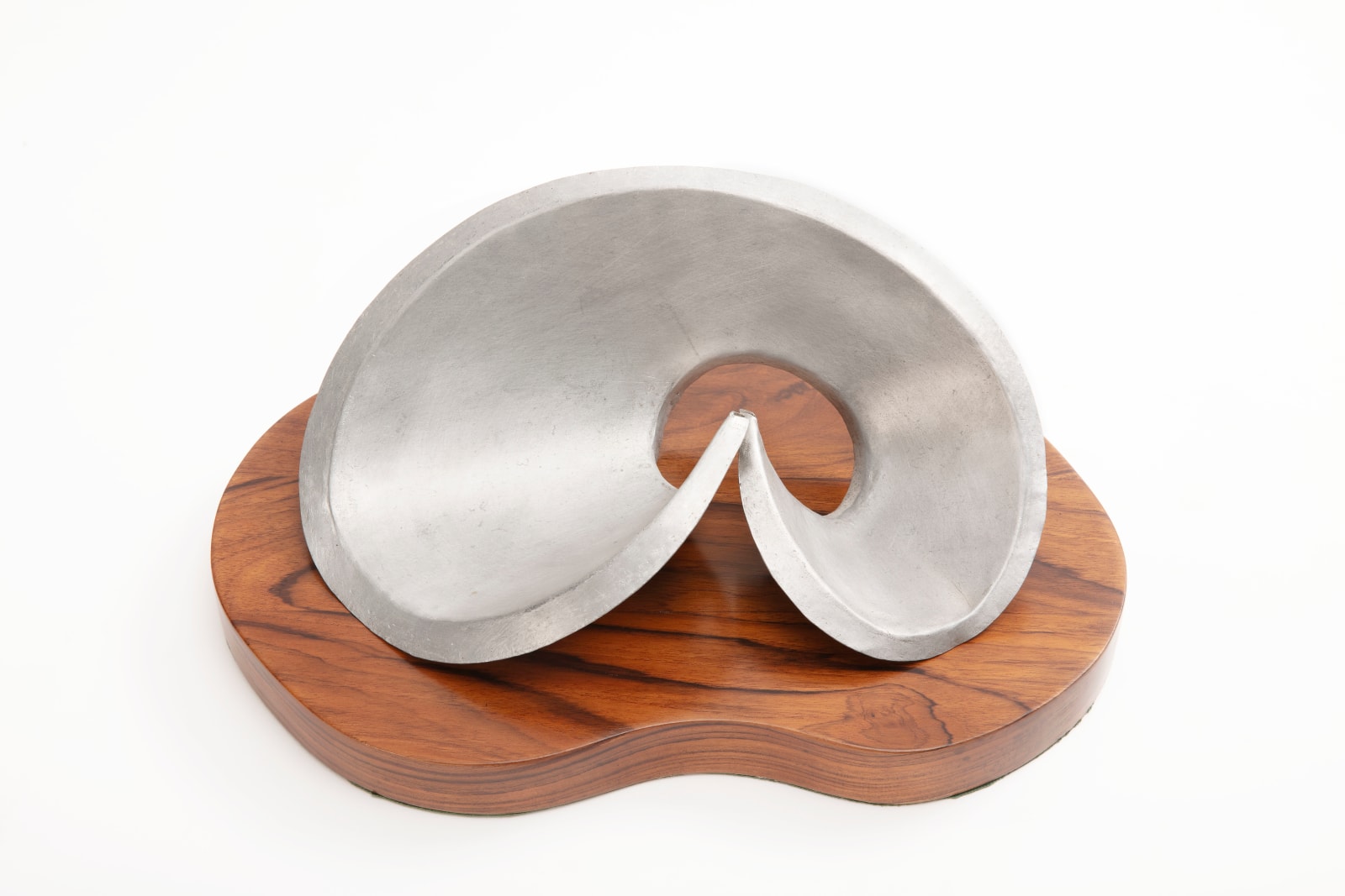 Sankho Chaudhuri, Untitled