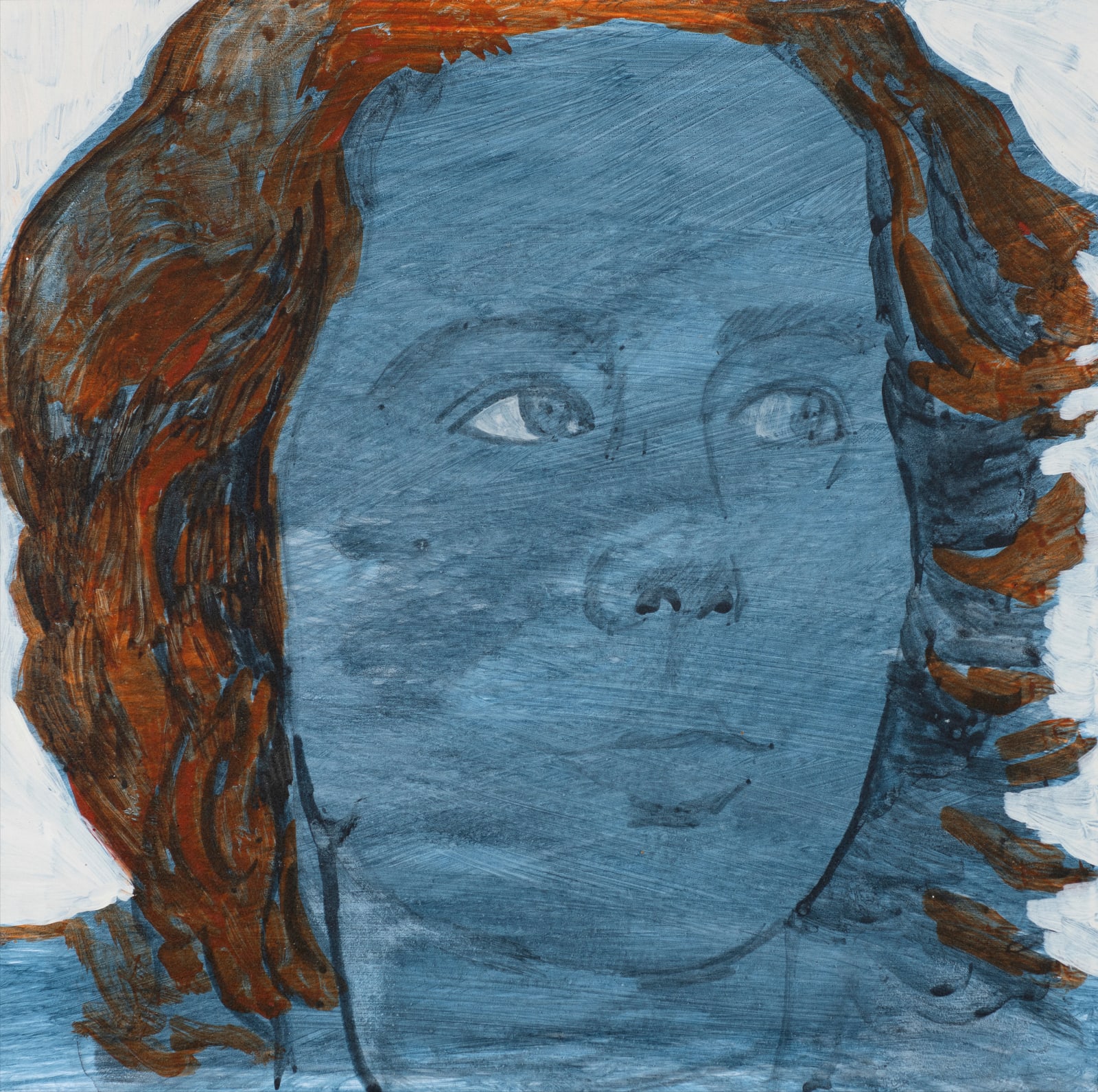 Angeli Sowani, Untitled, 2022
