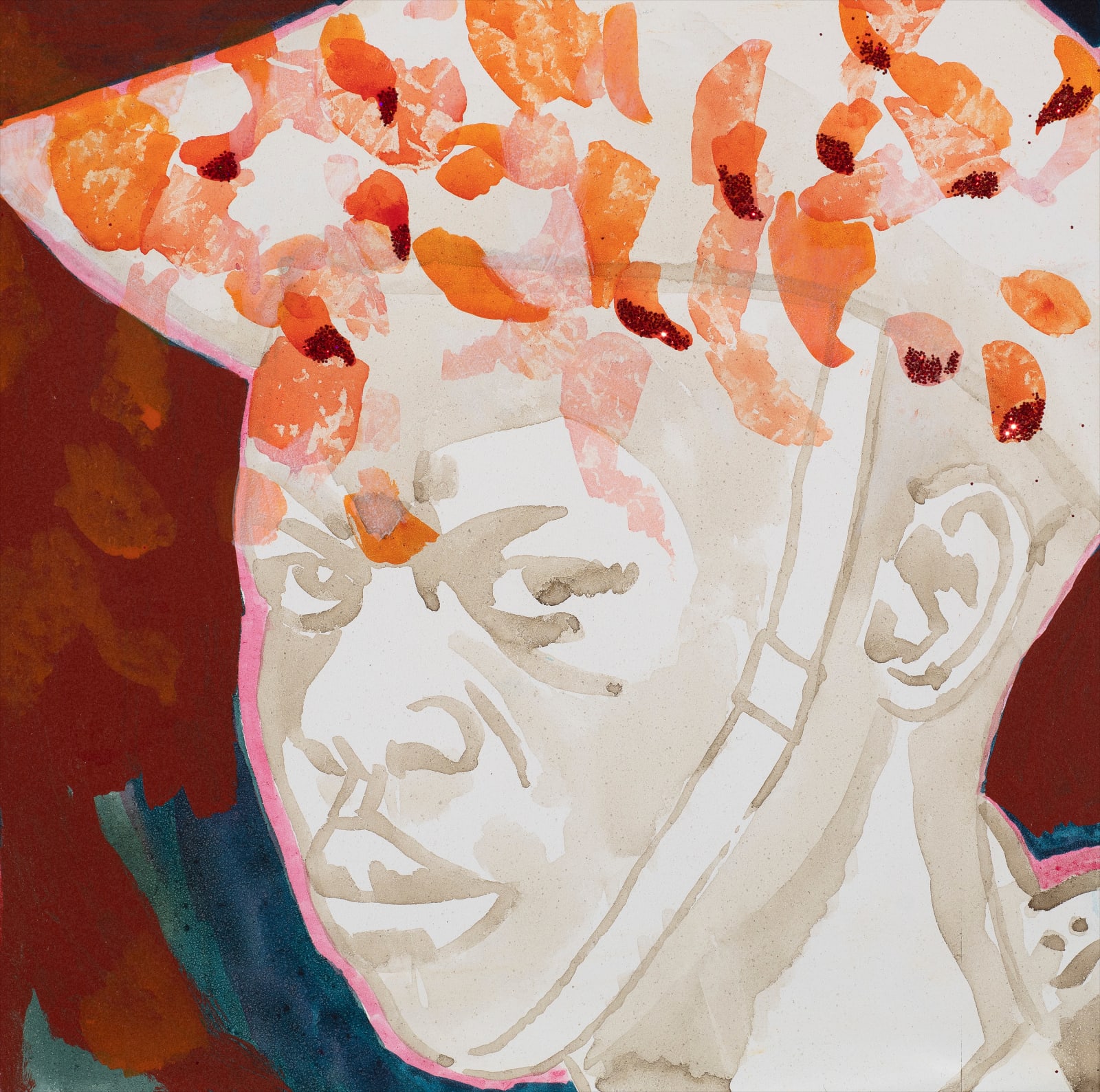 Angeli Sowani, Hansa Soldier, 2022