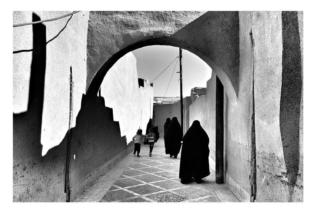 William Dalrymple, Untitled, 2016