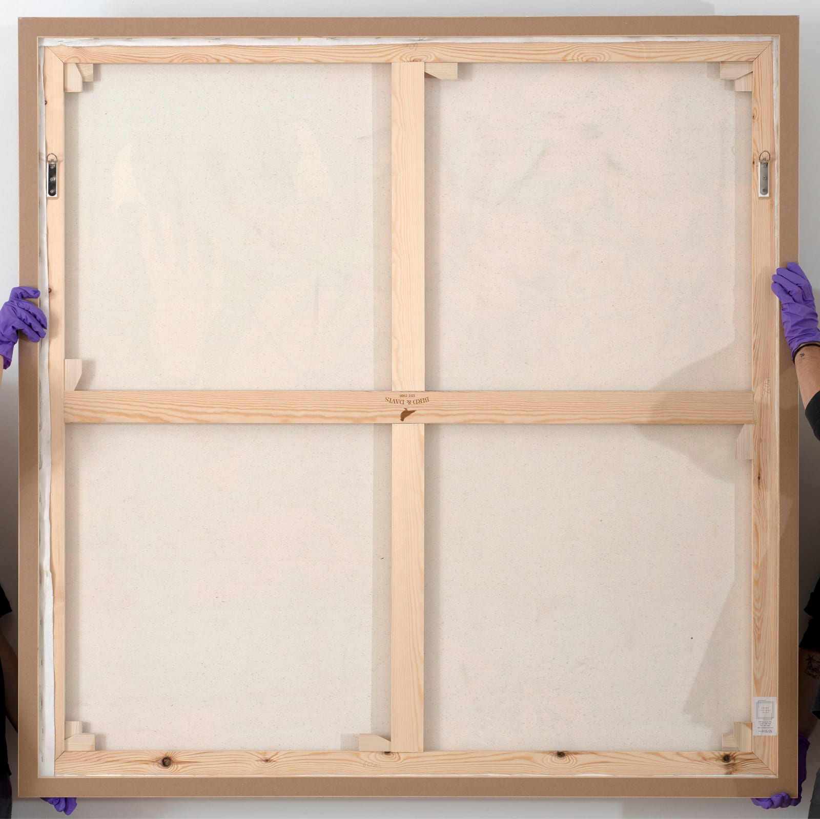 Senaka Senanayake, Spring, 2025