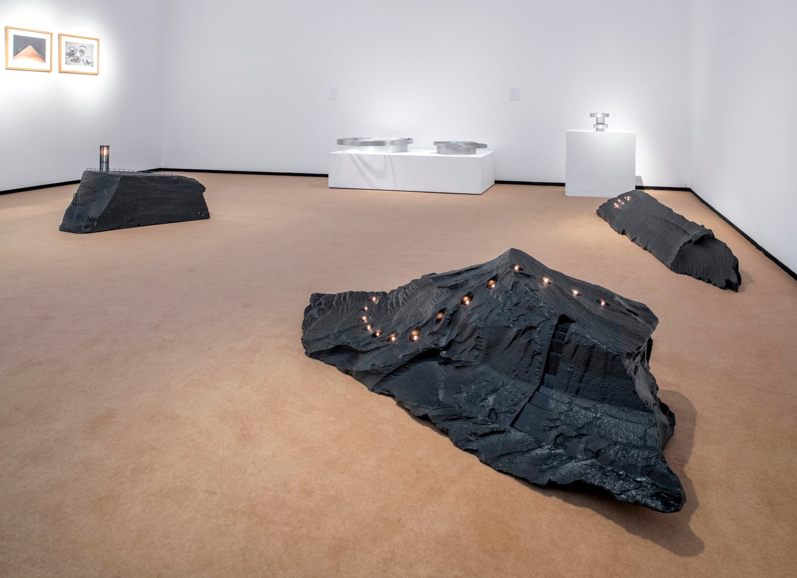 Avtarjeet Dhanjal, Valley of Lights, 1984-85