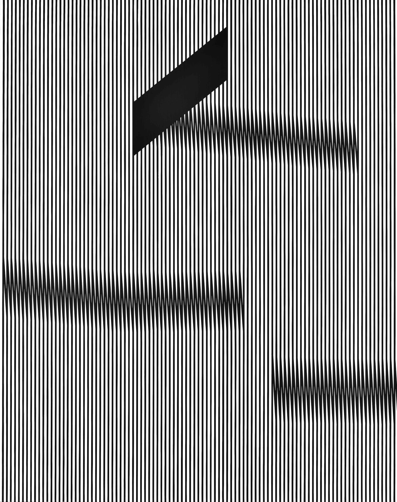 Mohammad Ali Talpur, Untitled - 6, 2023