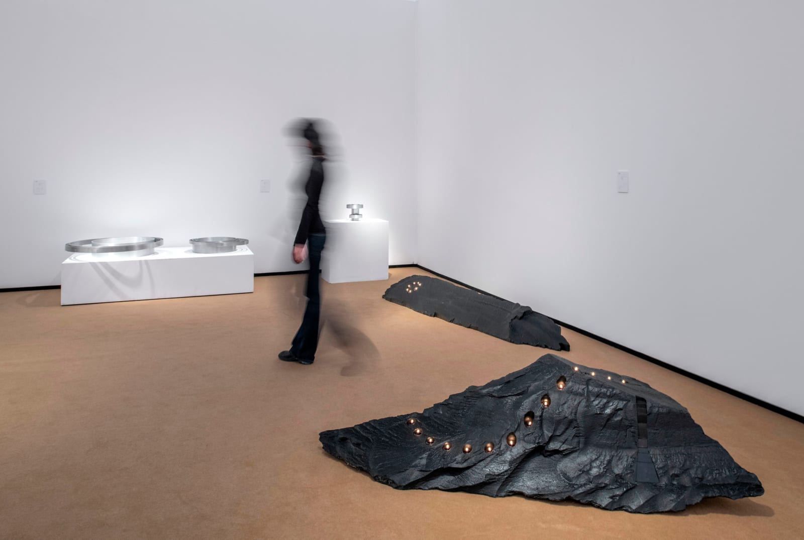 Avtarjeet Dhanjal, Valley of Lights, 1984-85