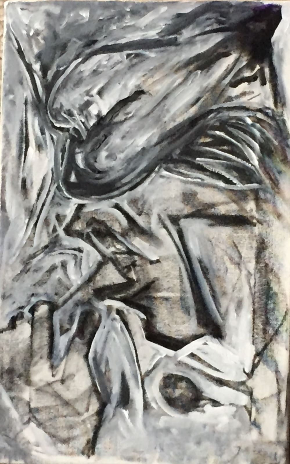 Krishen Khanna, Bandwalla, 2018