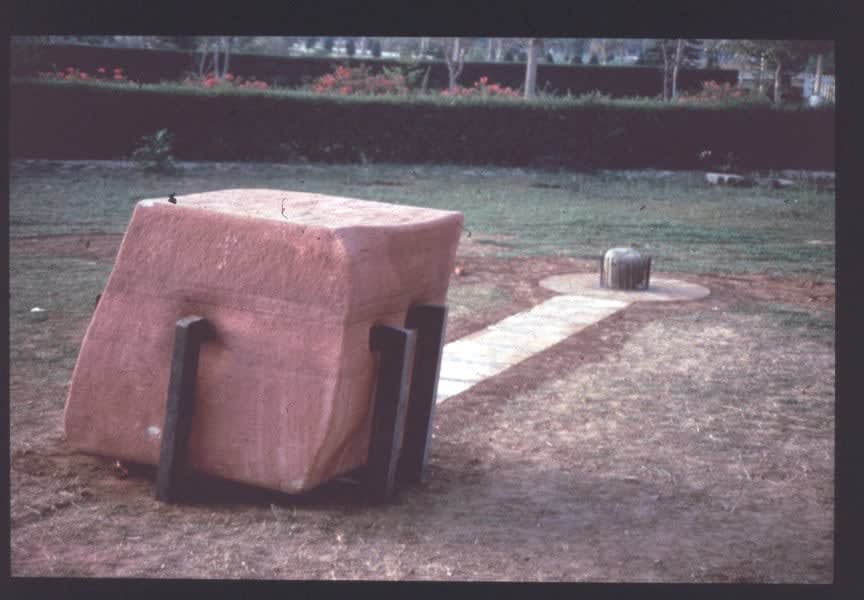 Avtarjeet Dhanjal, The Grip, Technology, 1980