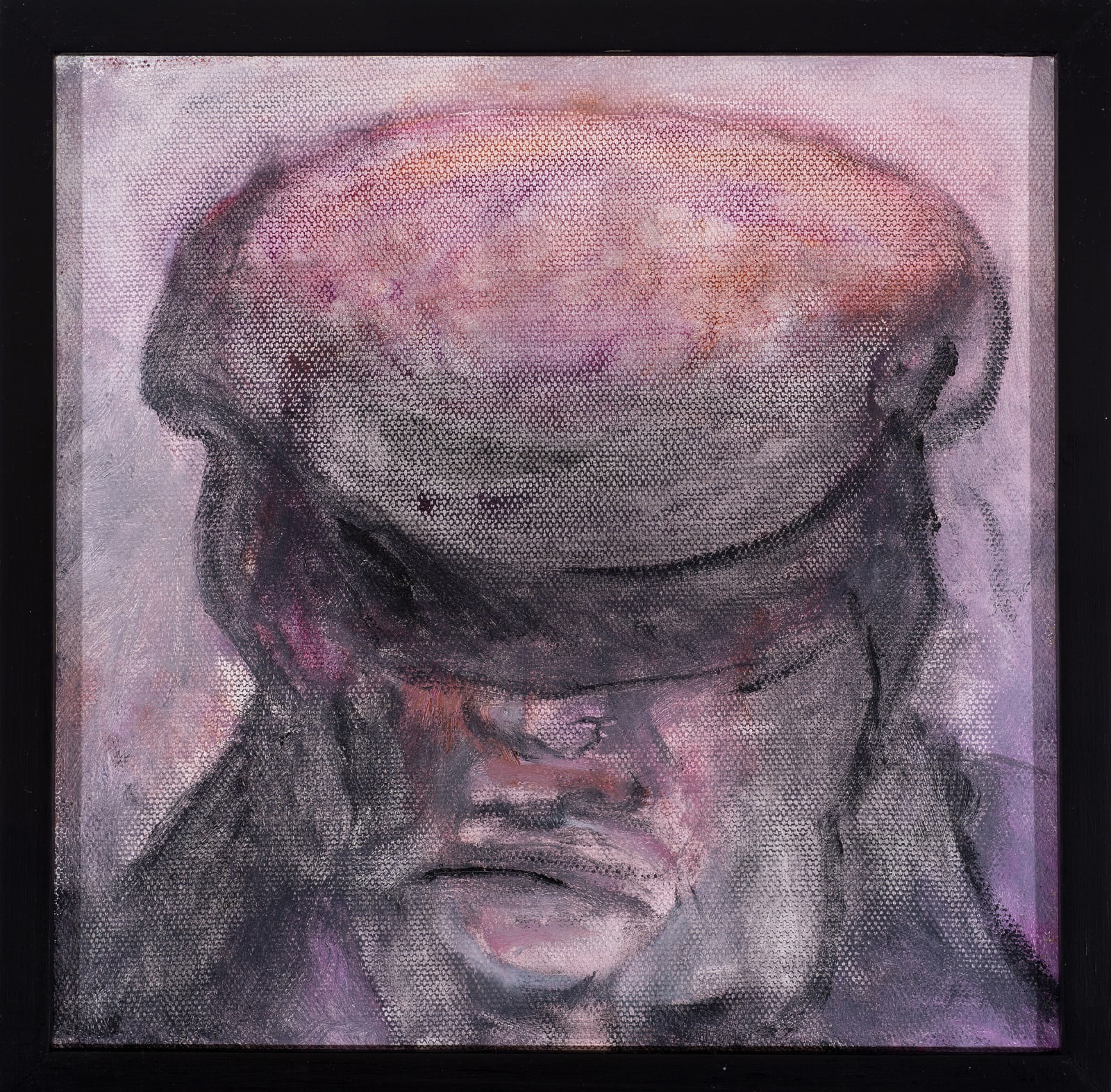 Krishen Khanna, Untitled , 2021