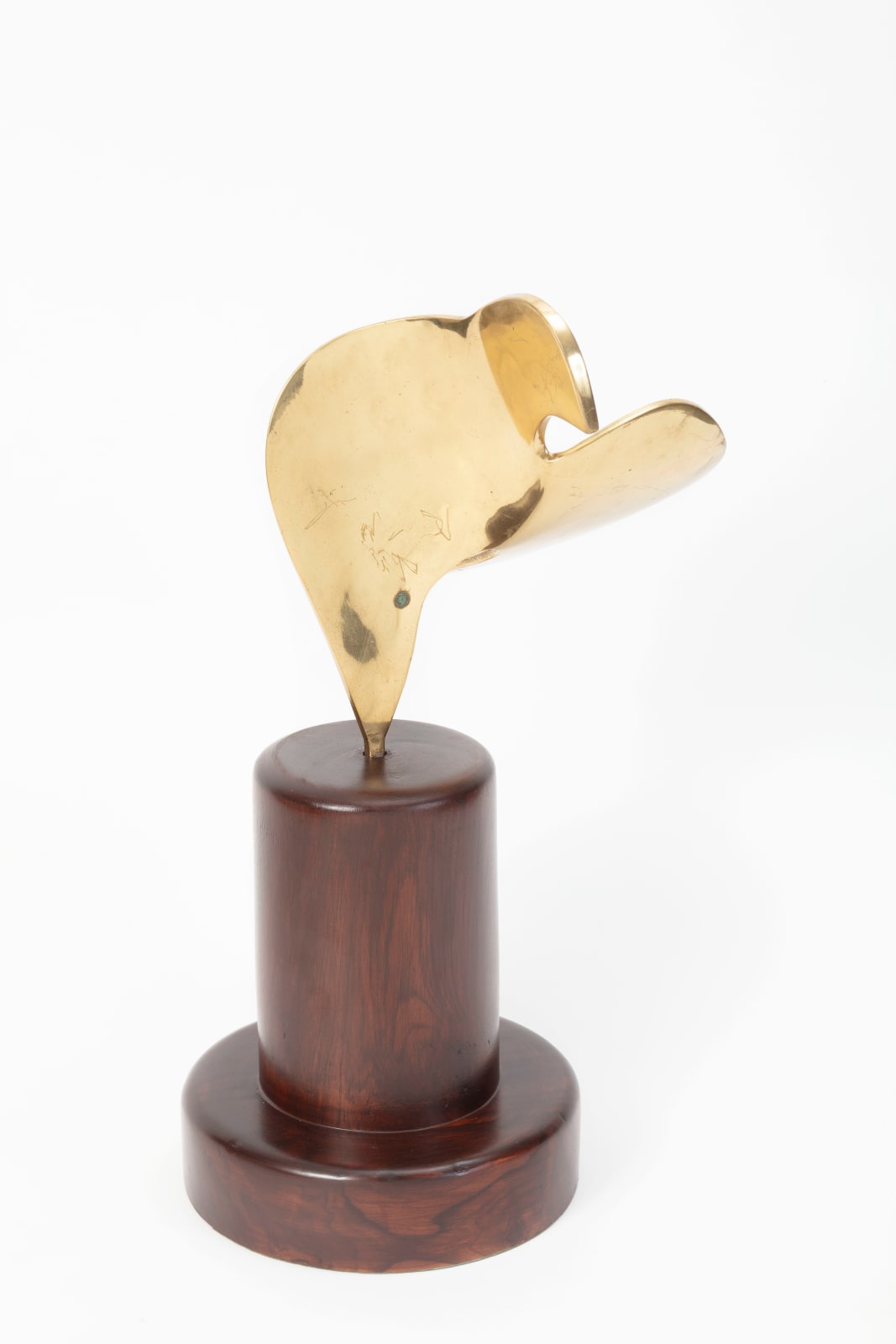 Sankho Chaudhuri, Untitled